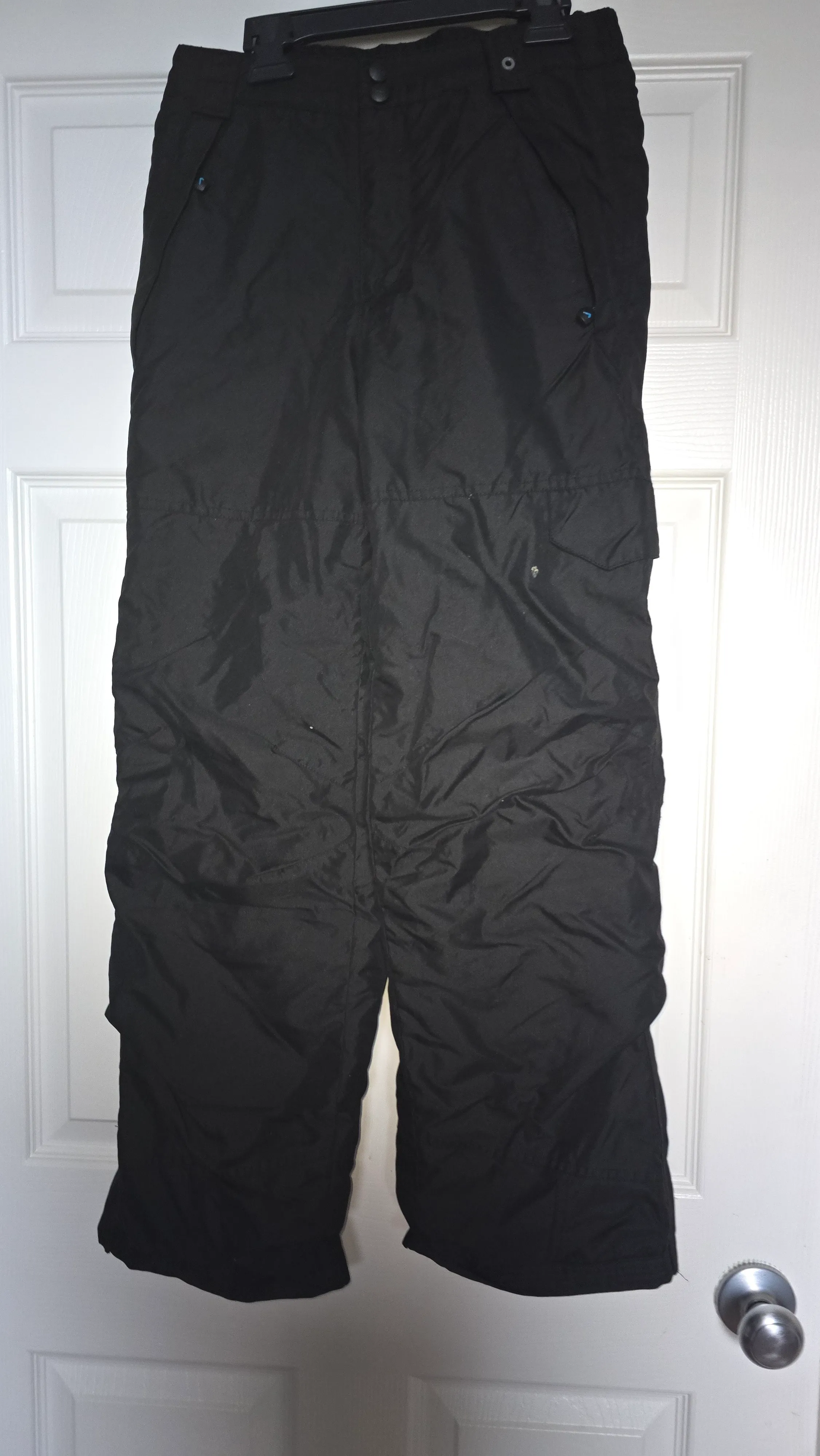 Boys Lg Polar Edge ski pants 14-16