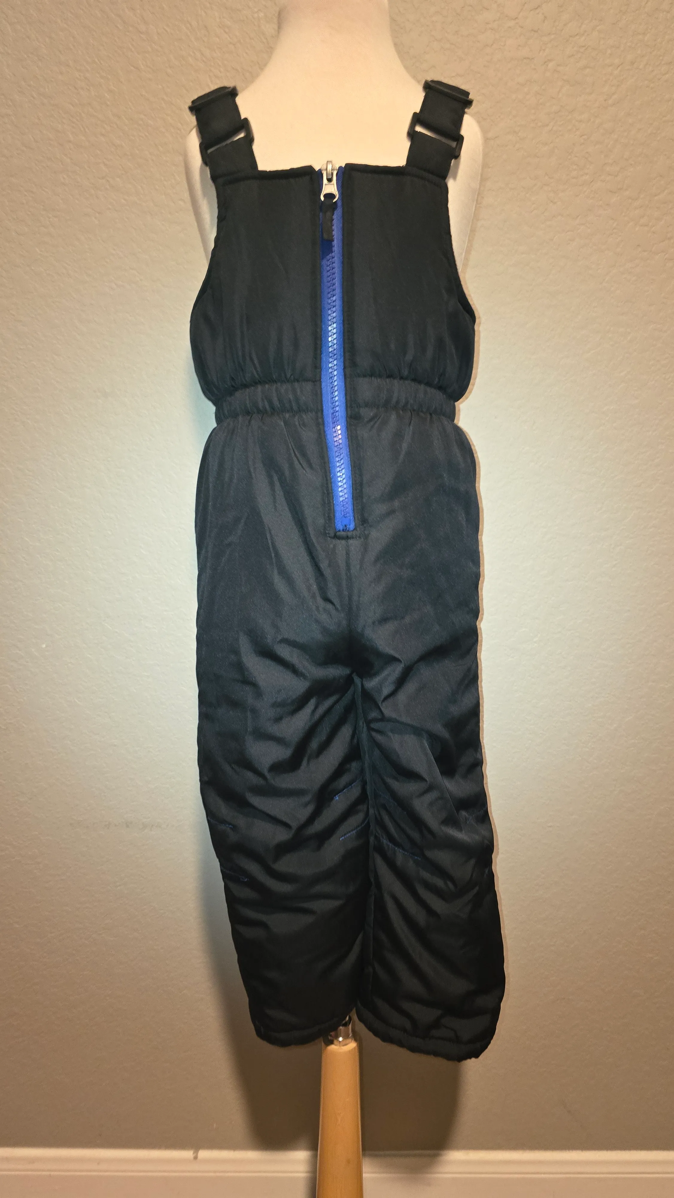 Kid's Xtreme 3T Ski Bib