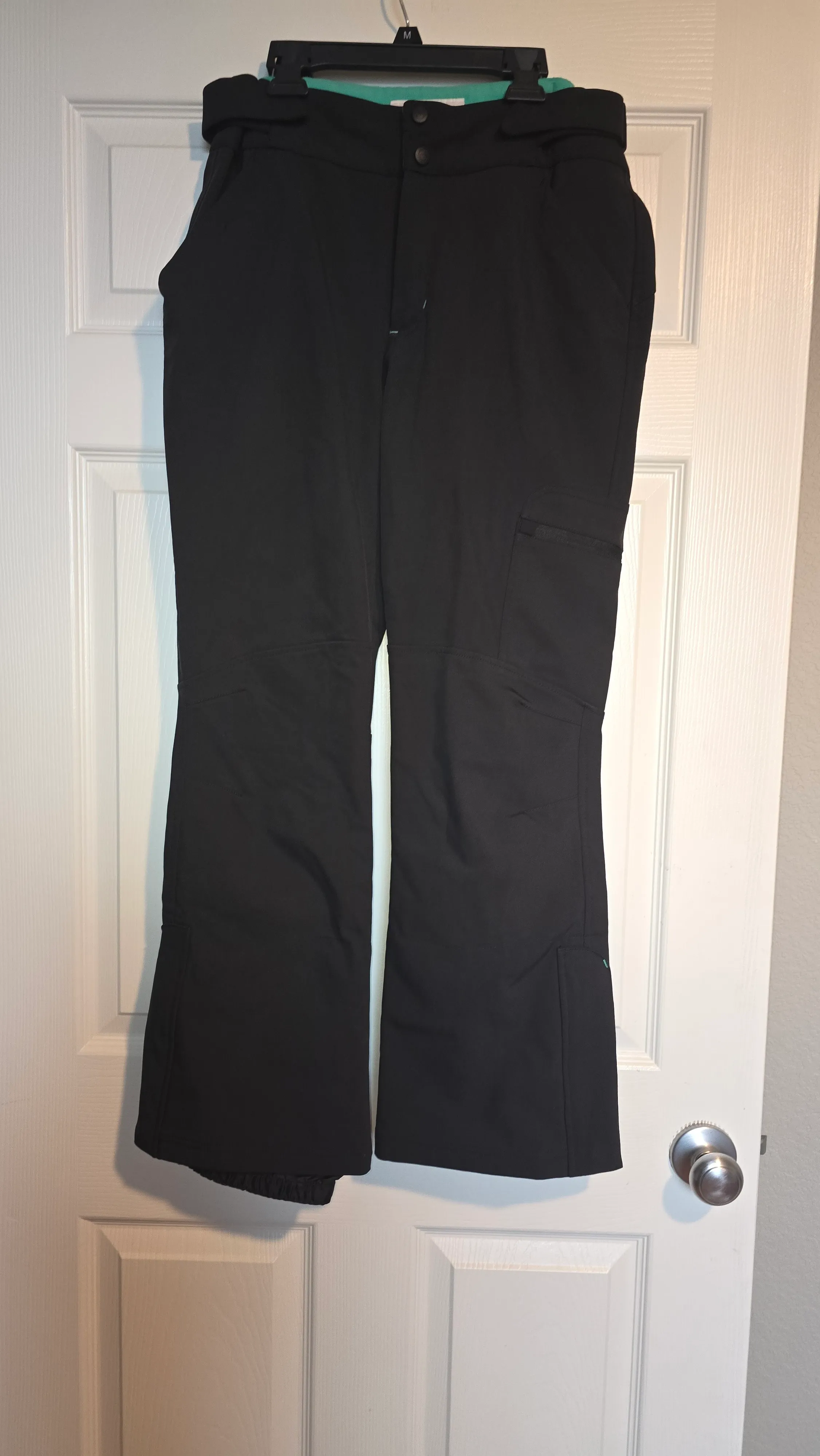 Women's Magellan Medium ski pants