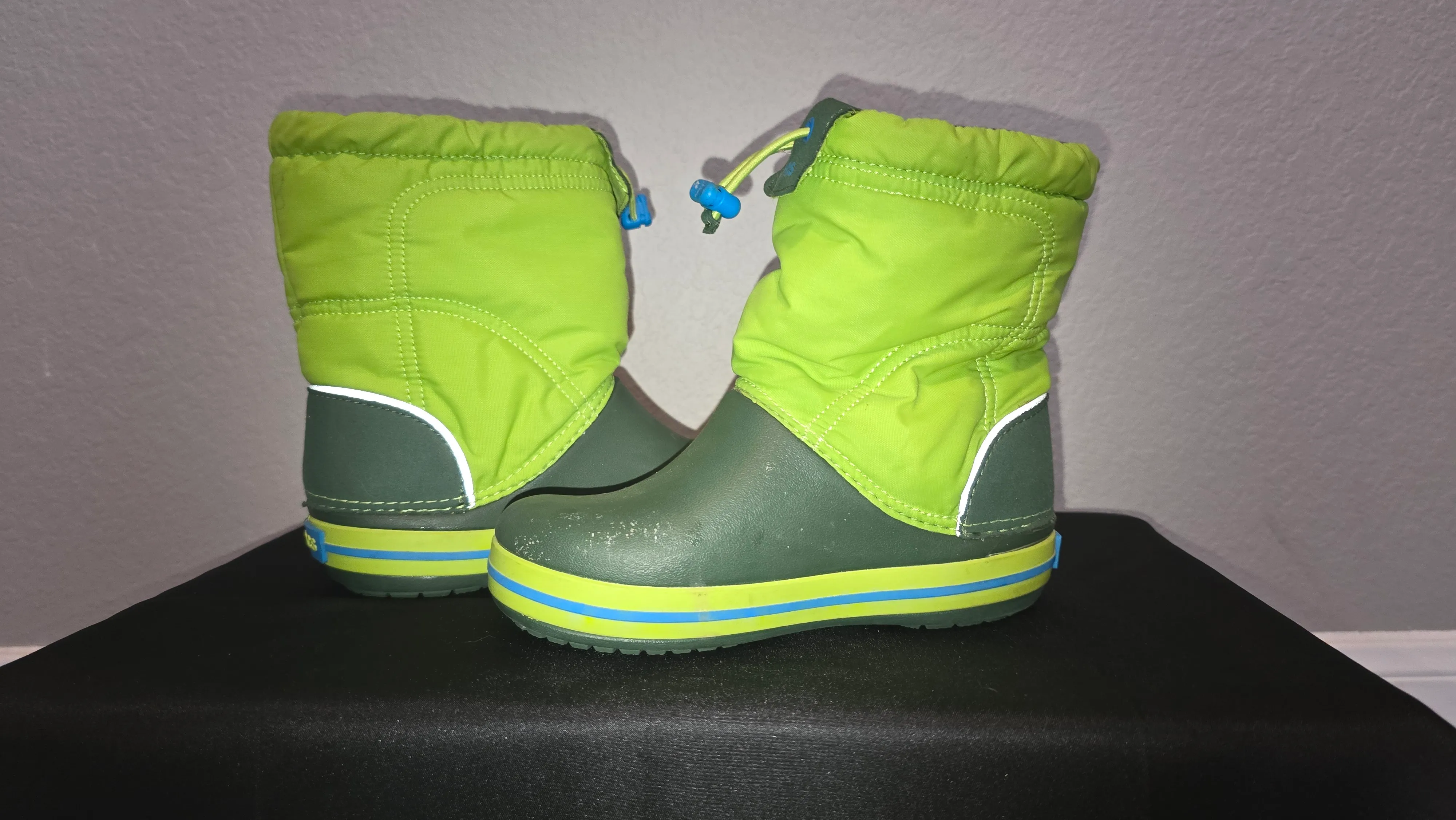 Boys Snow Boots size 12