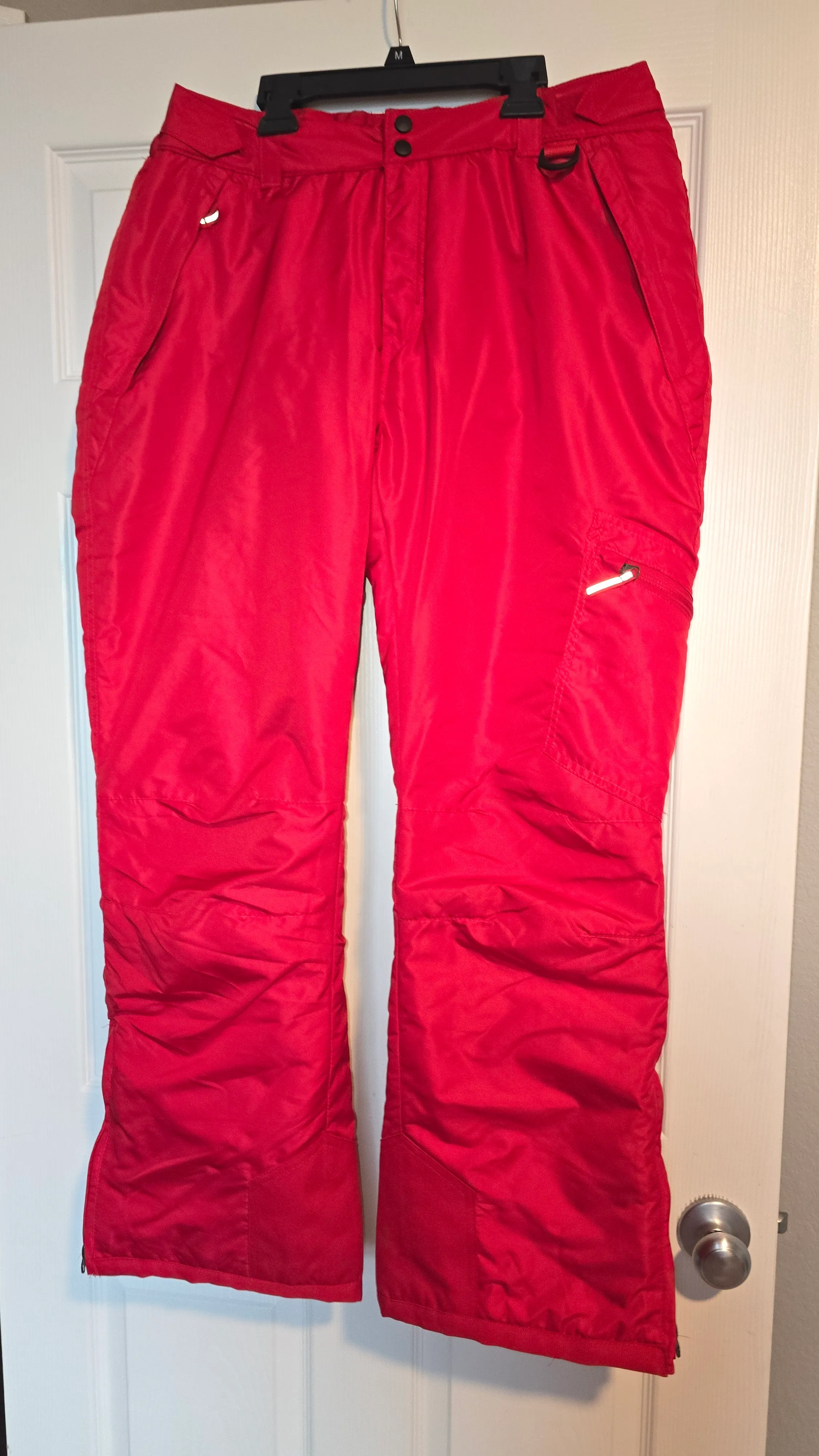 Men's x-large ski pants