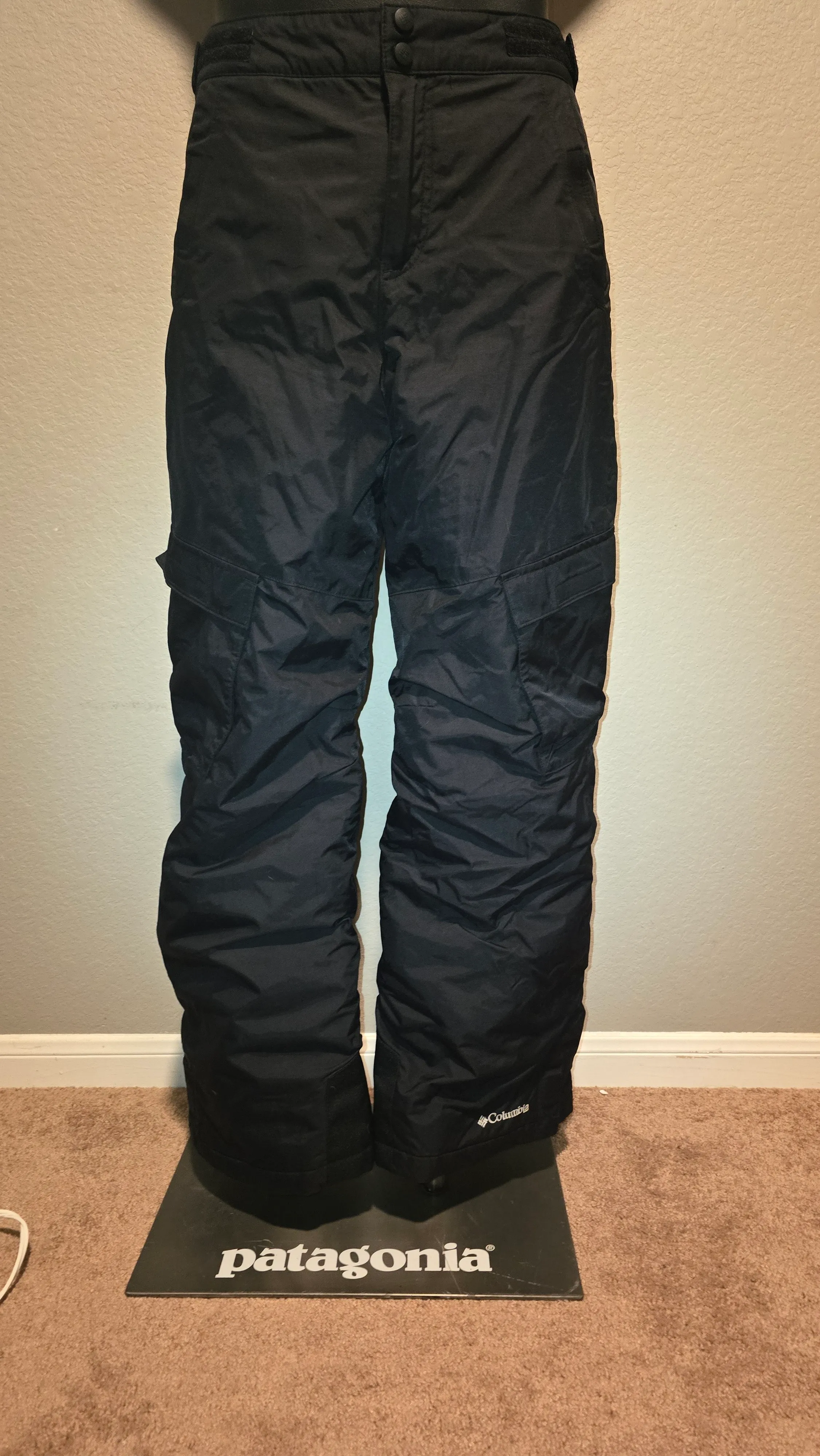 Columbia Boys 18/20 Ski Pants