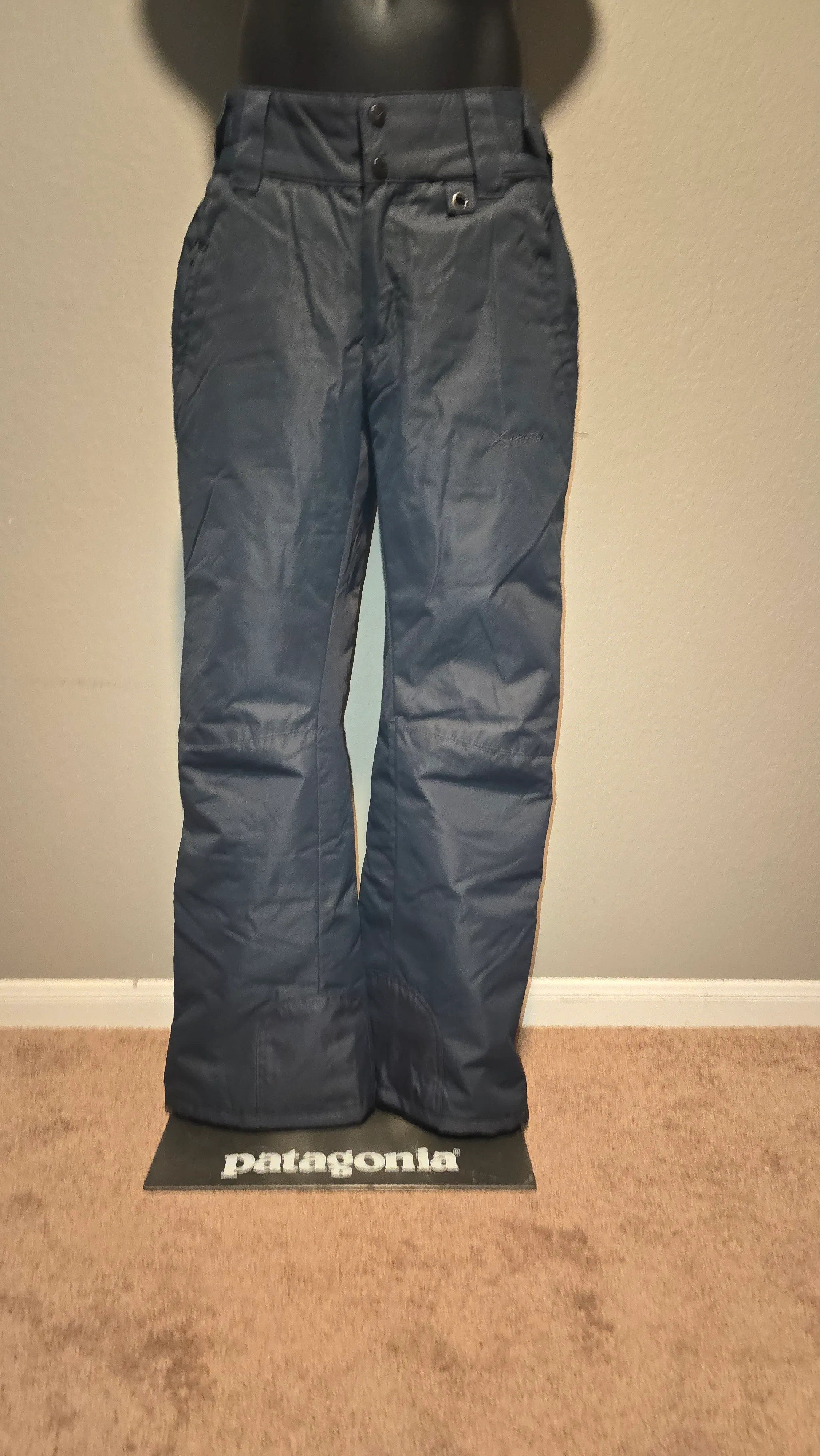Women's Small Ski Pant