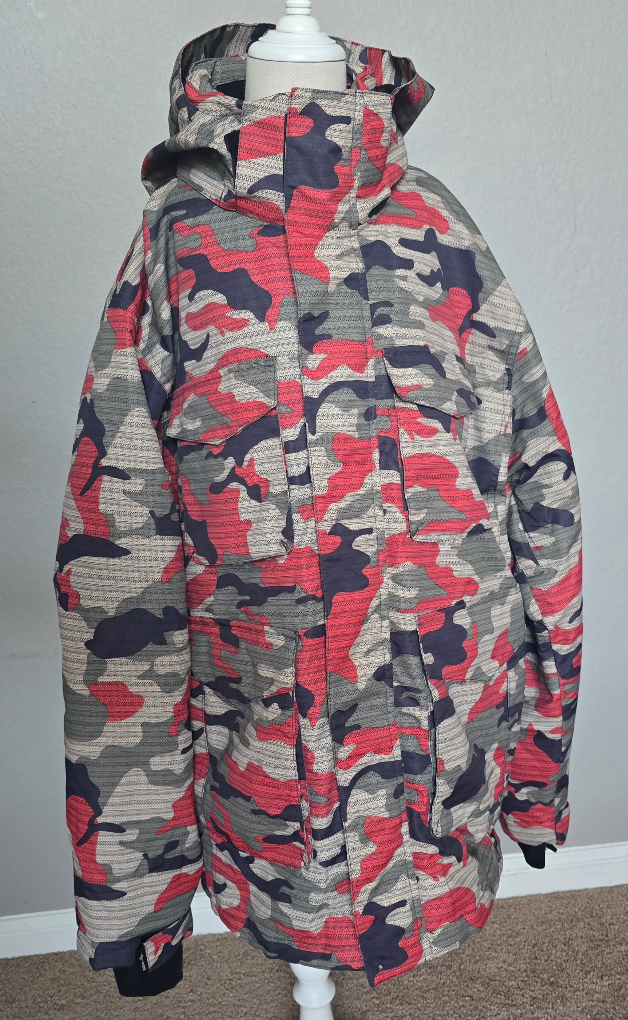 Youth xl 20 Jacket