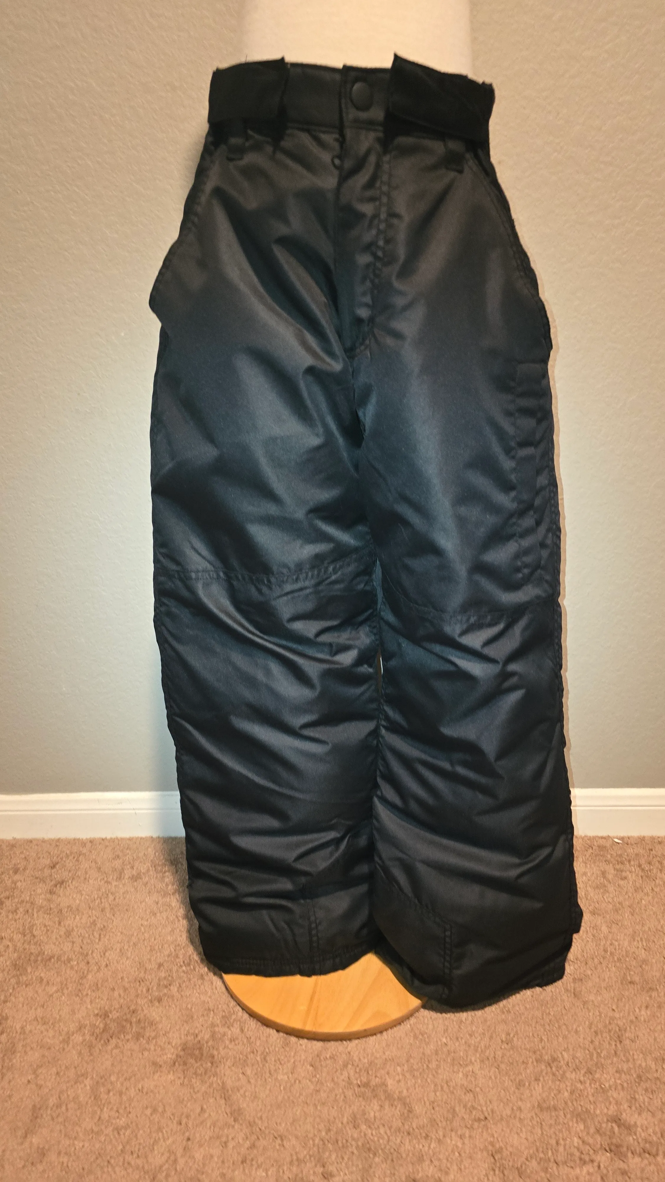 Youth Medium Ski Pant