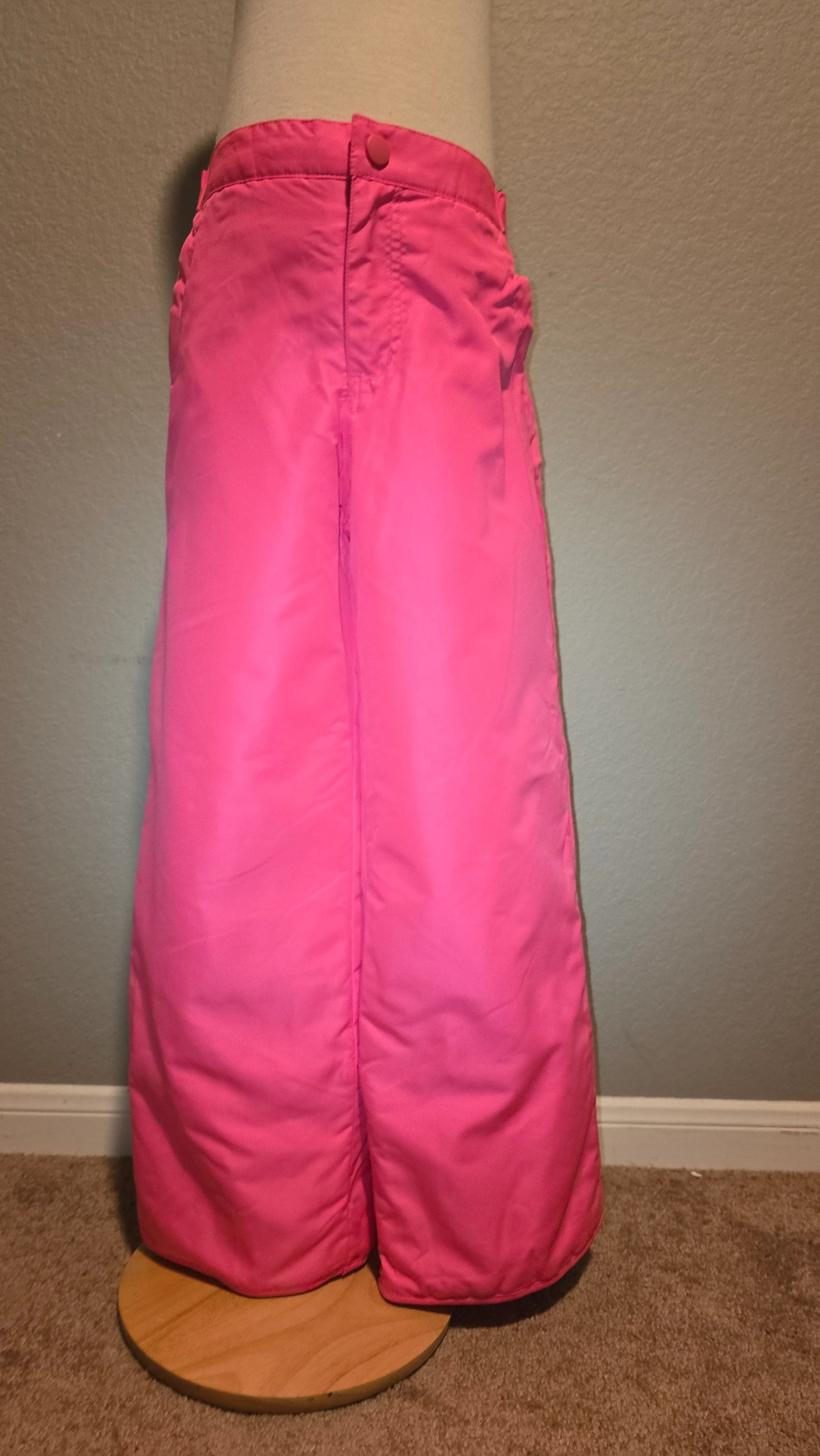 Children's Place Size 8 Ski Pants