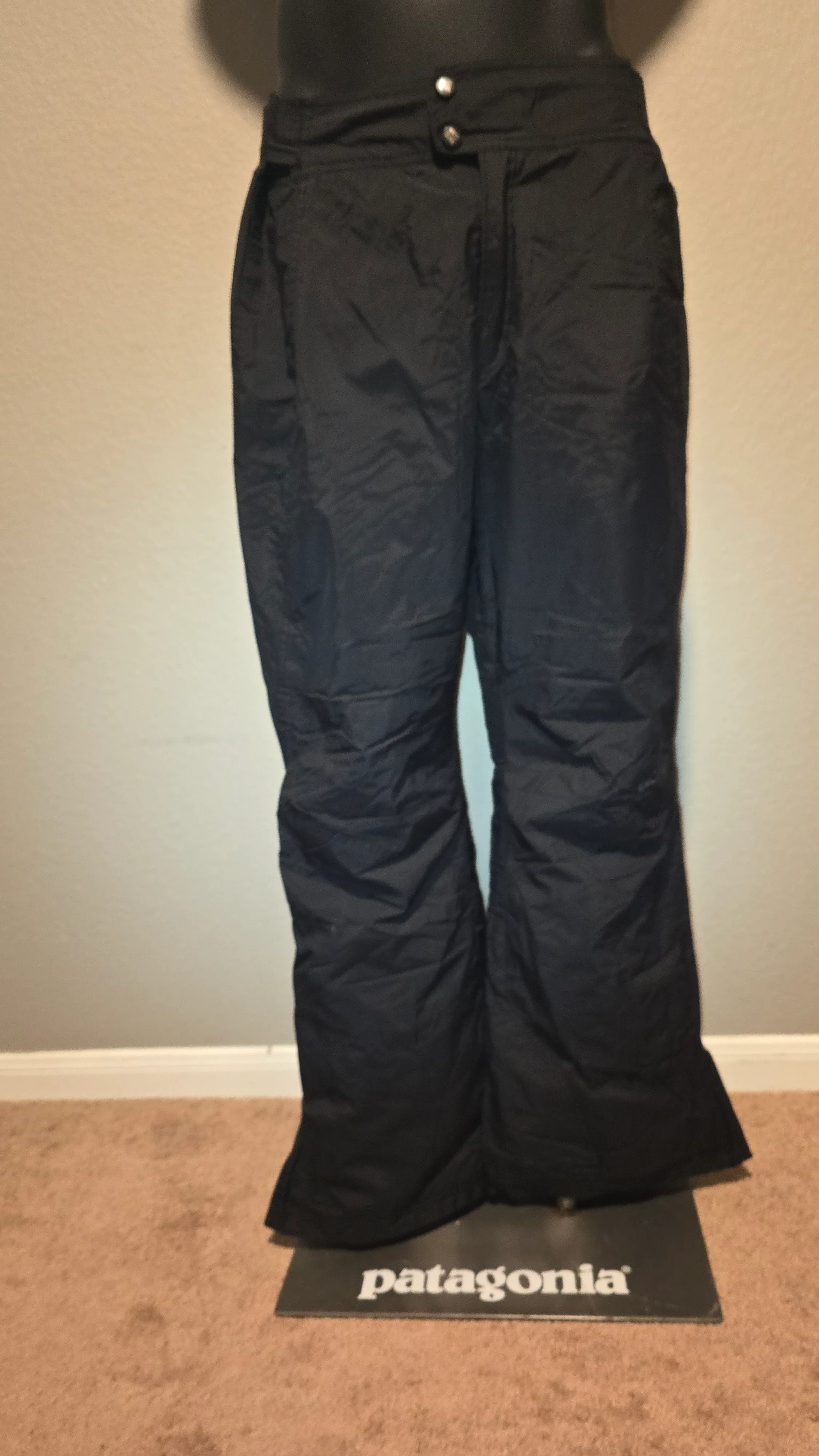 Women's Medium Columbia Ski Pant
