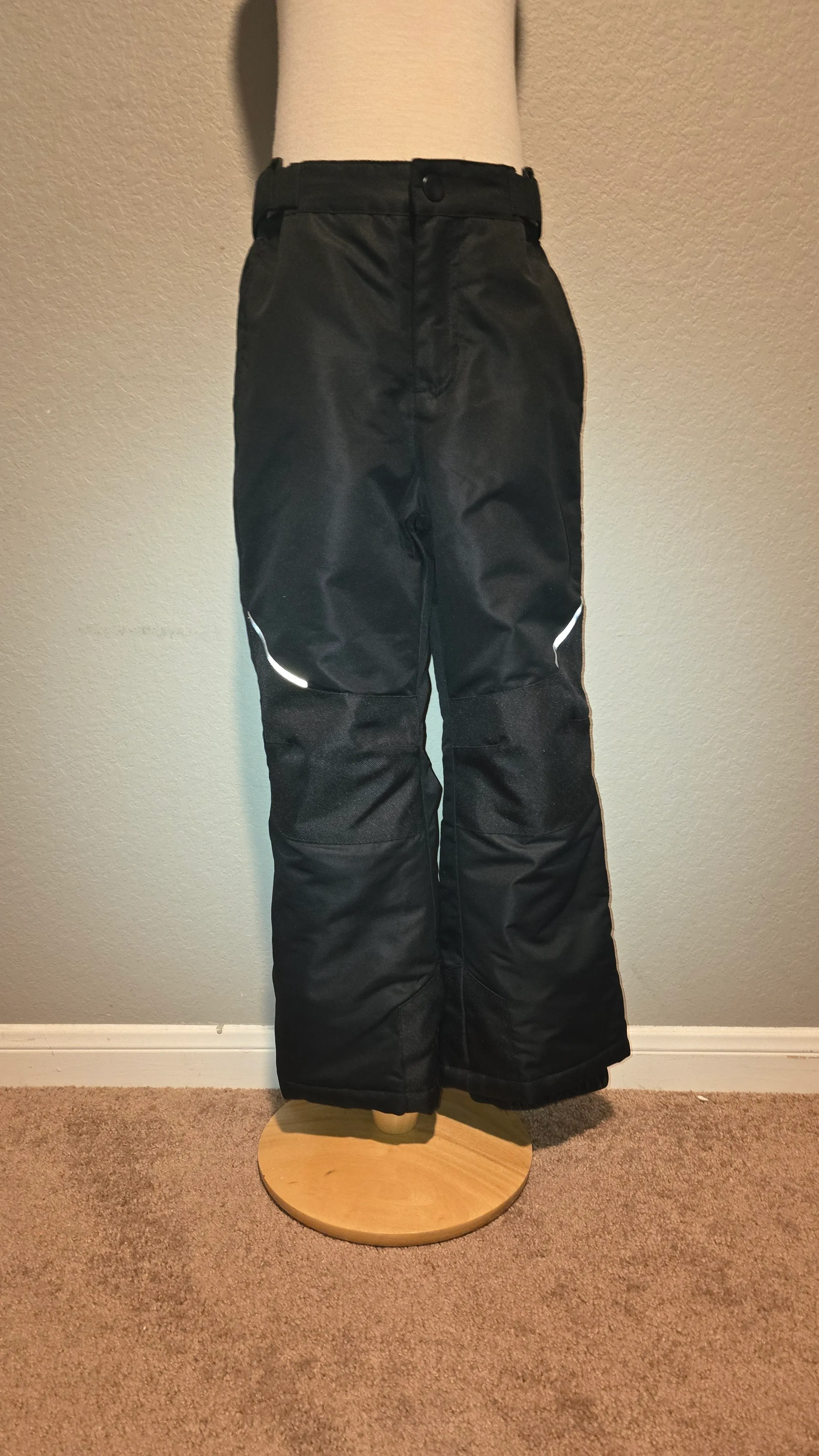 Kid's 6-6x Swiss Tech Ski Pants