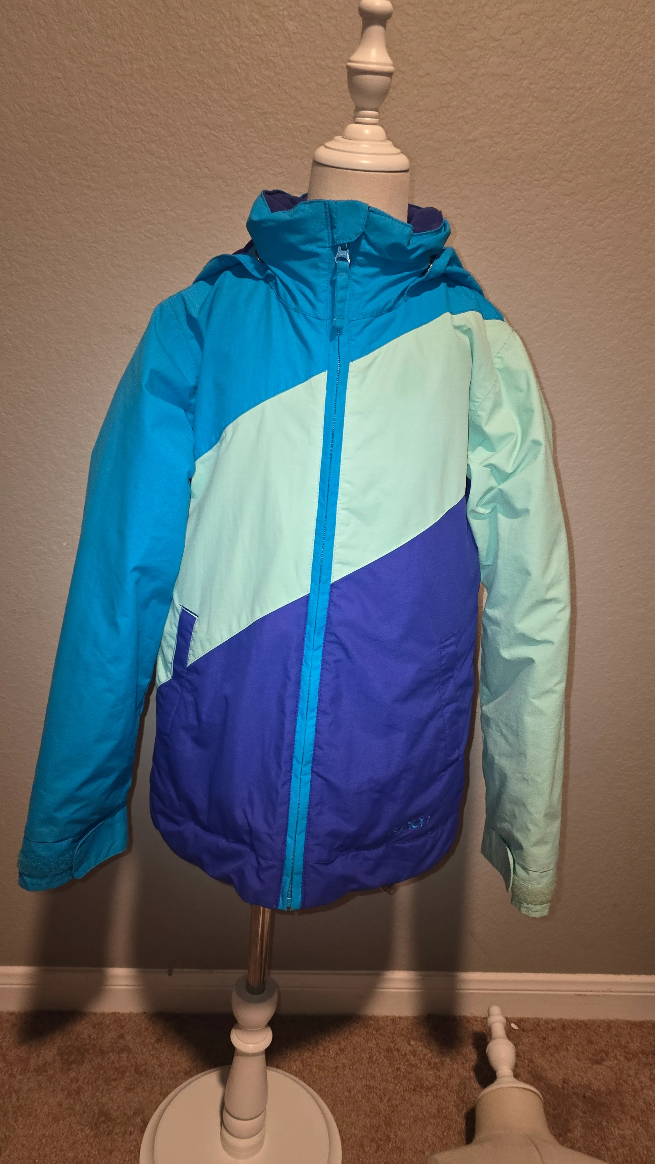 Burton Women's Size Small Jacket