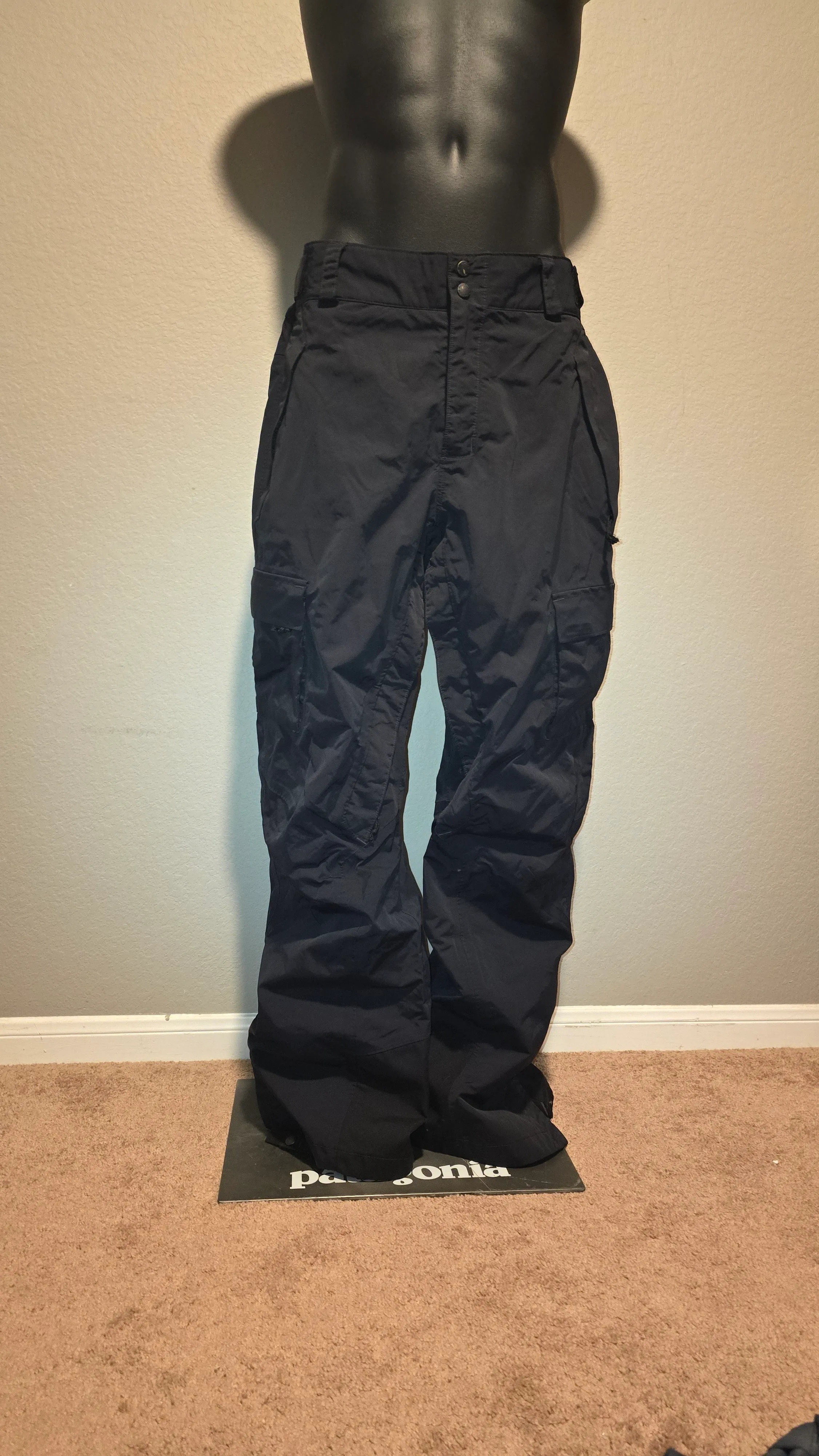 Men's Large Columbia Ski Pant