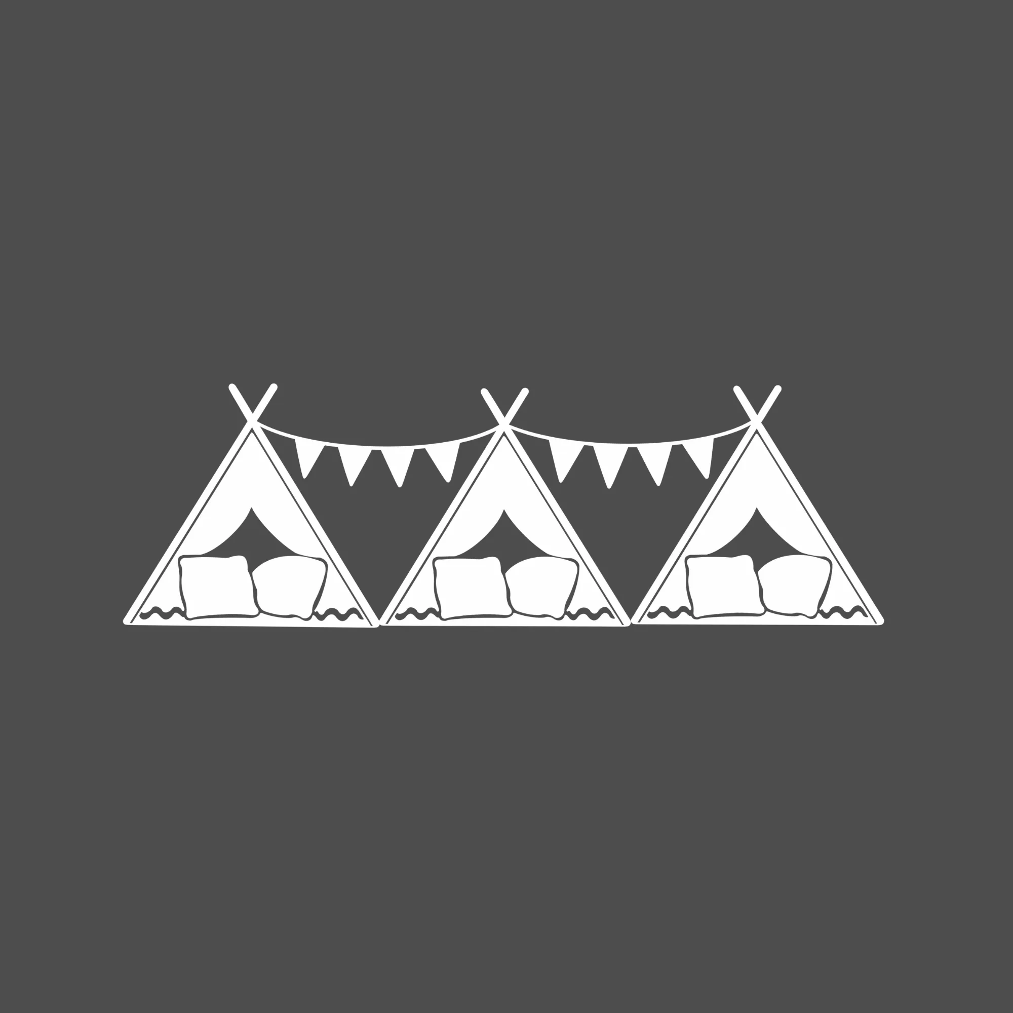 TeePee Parties