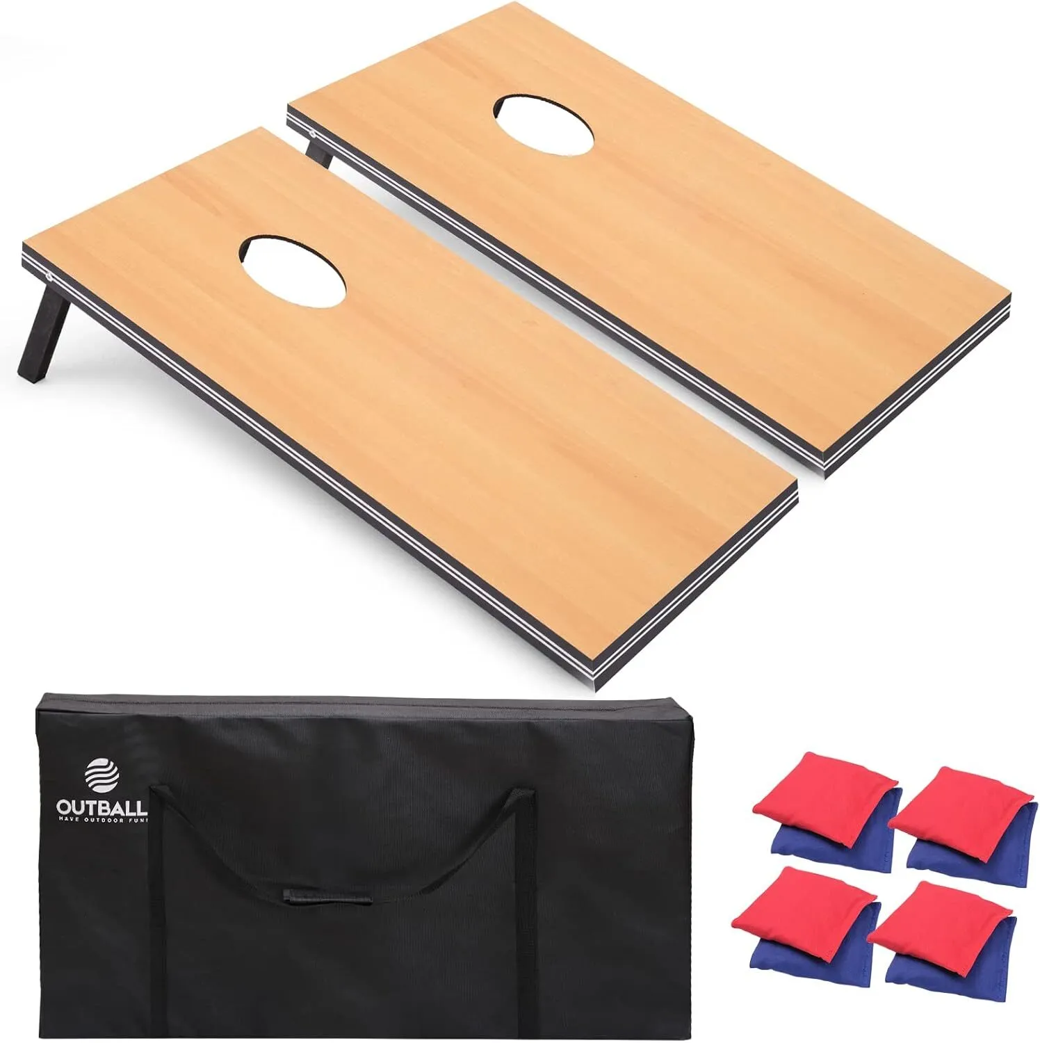 Cornhole Set