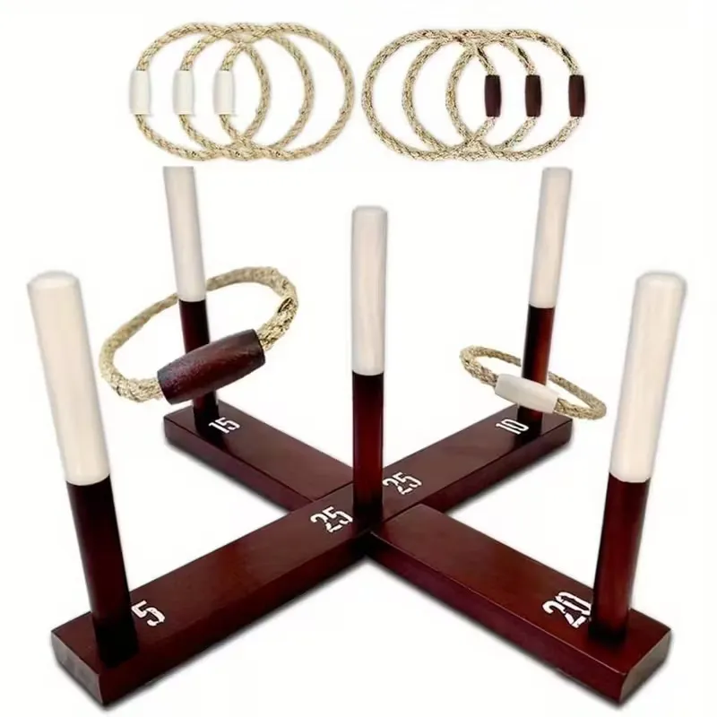 Ring Toss
