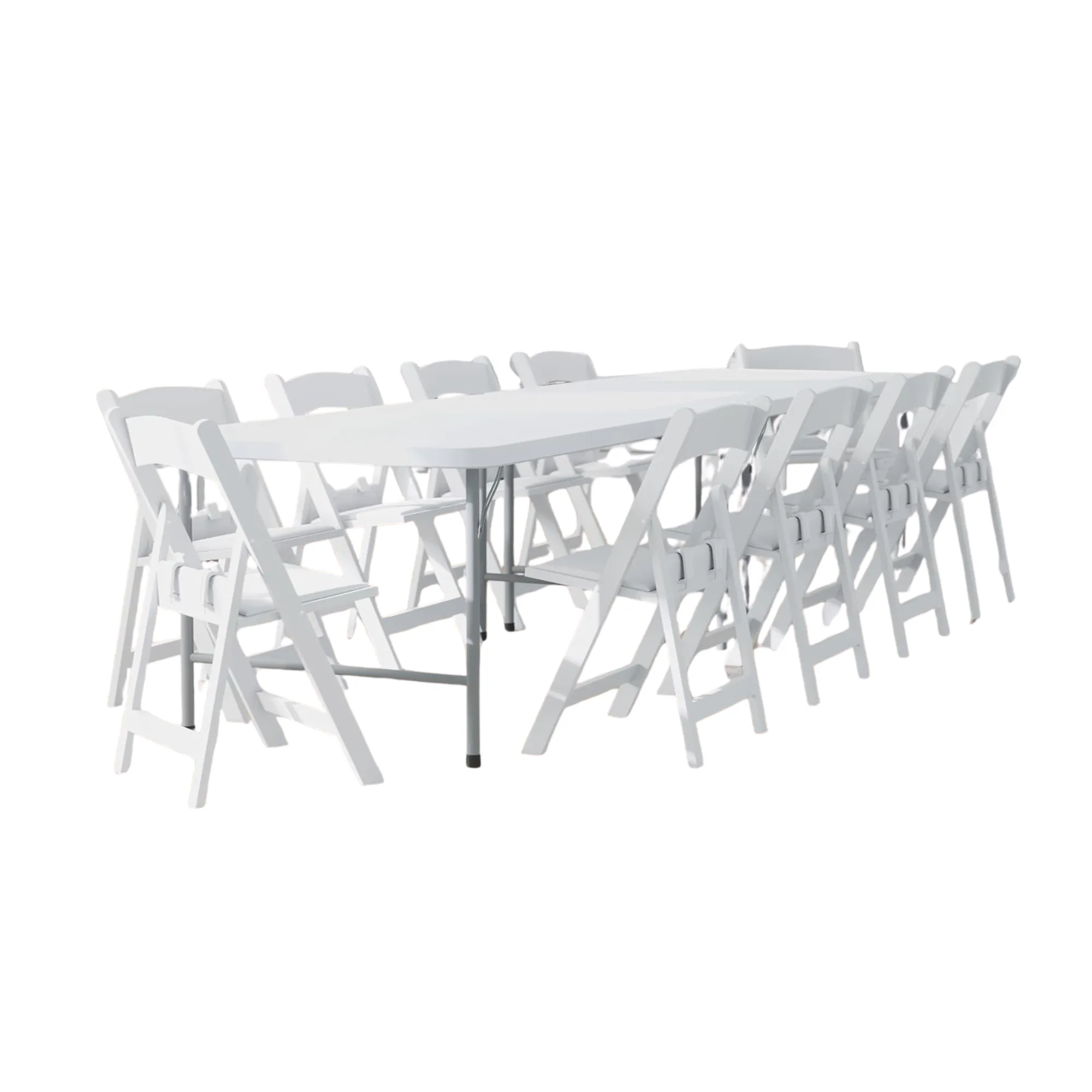 Kids Folding Tables and Chairs