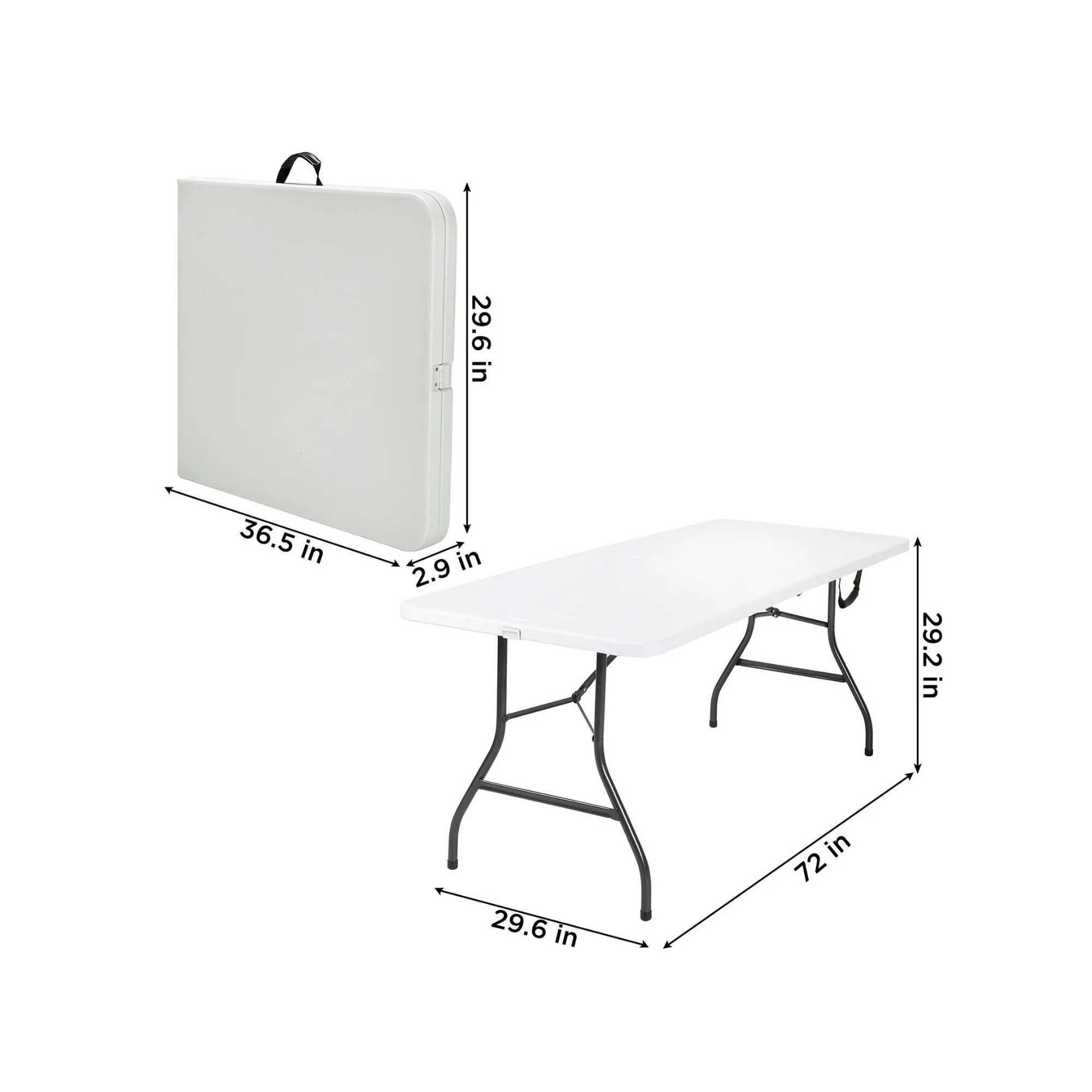 Folding Tables