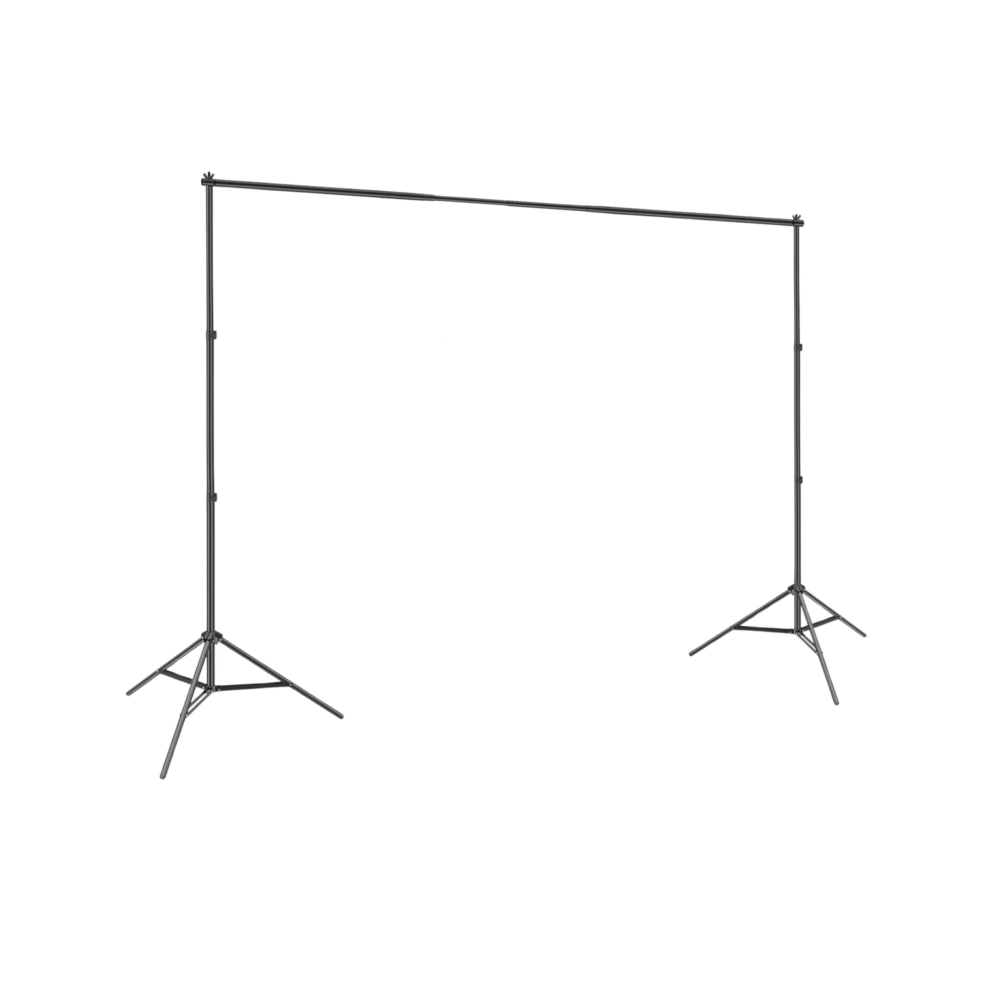 Backdrop Stand (Adjustable)