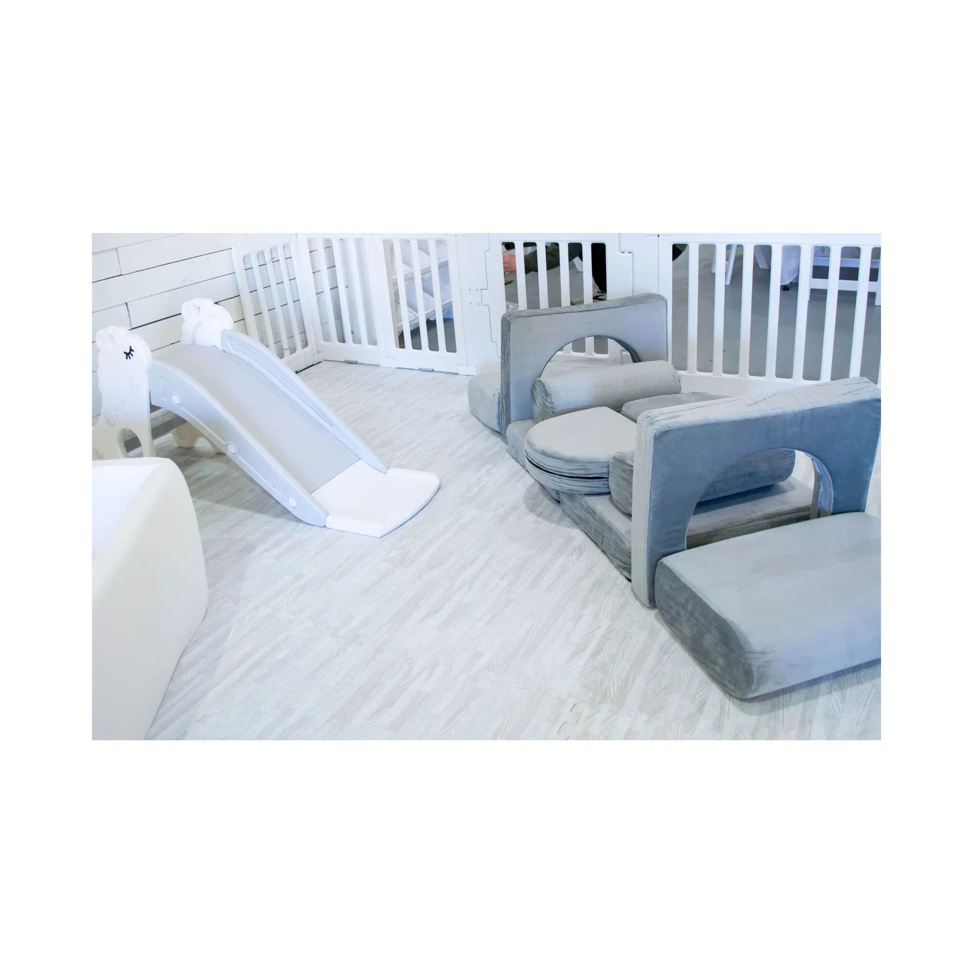 Soft Play Basic