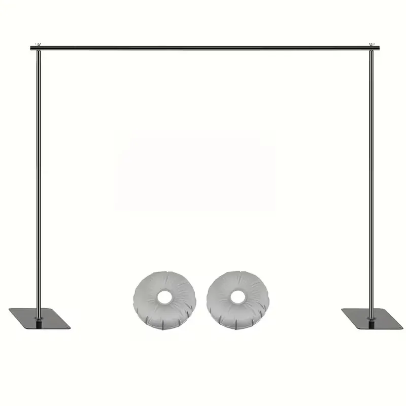 Backdrop Frame (Adjustable)
