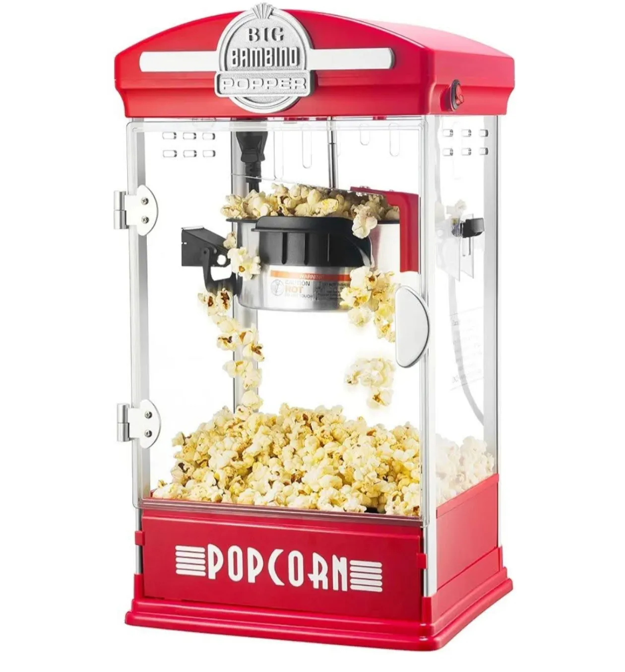Popcorn Maker
