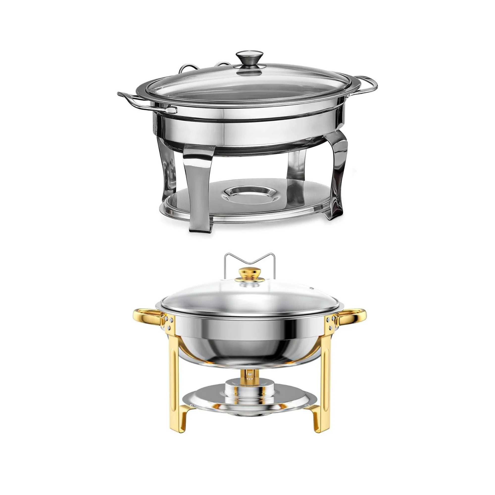 Chafing Dish