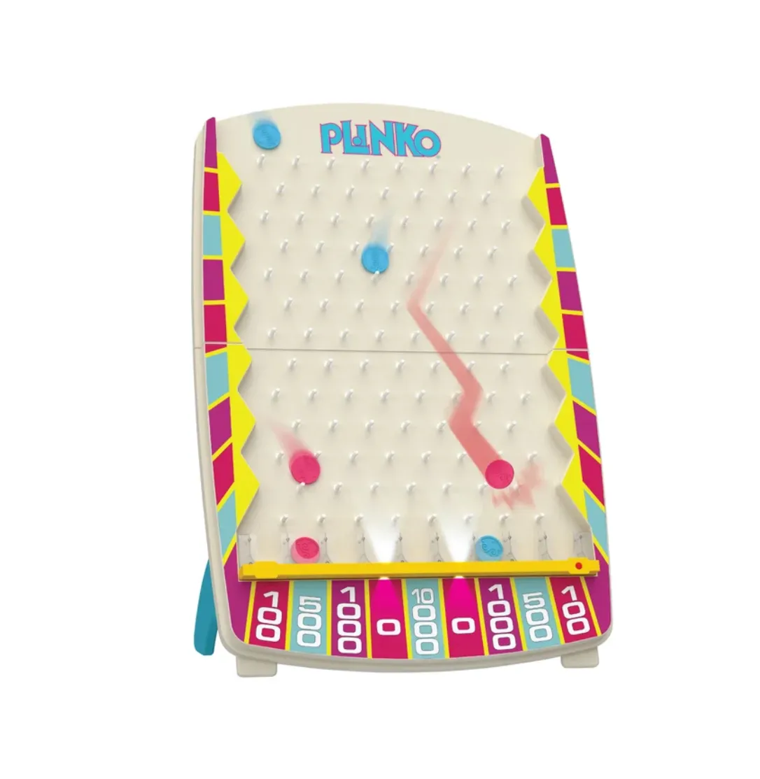 Plinko Game