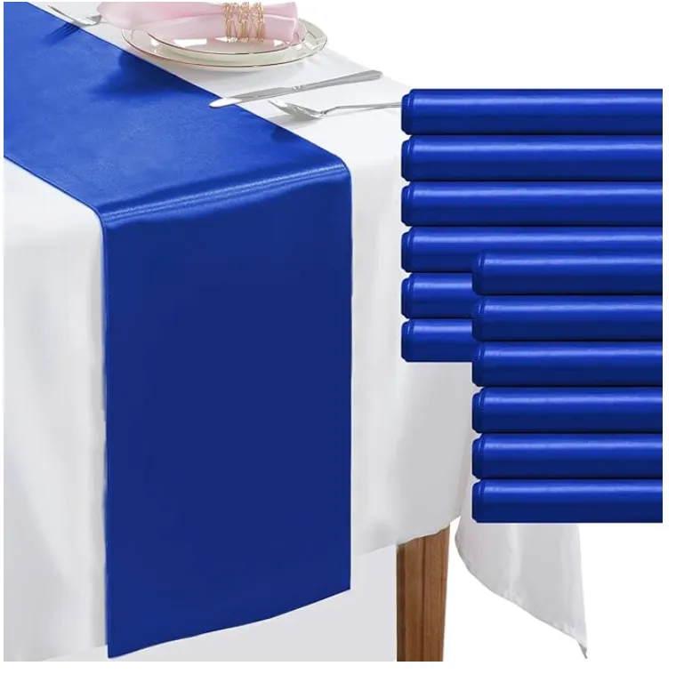 Table Runners, Multiple Options
