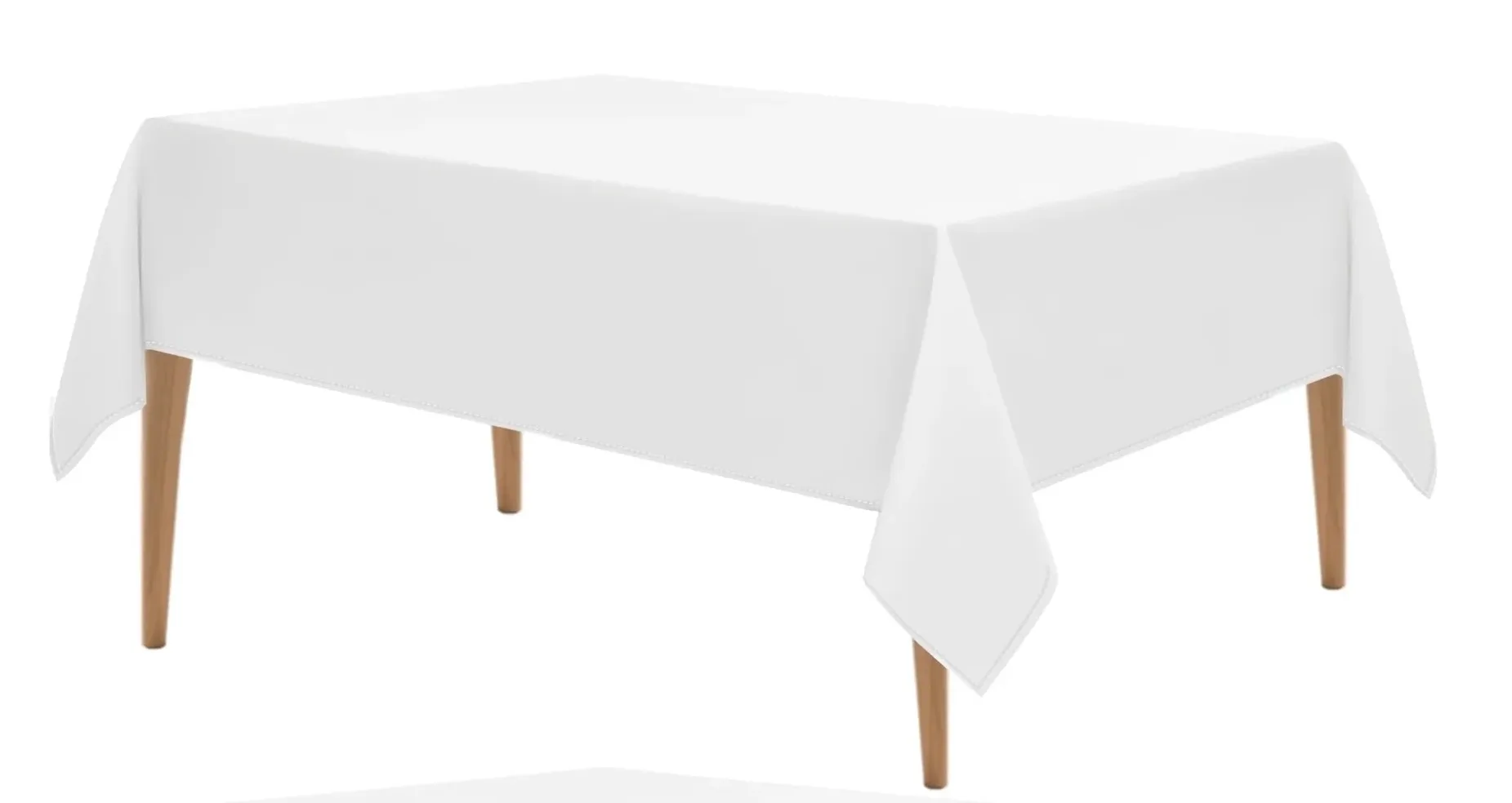 Tablecloths, Multiple Options