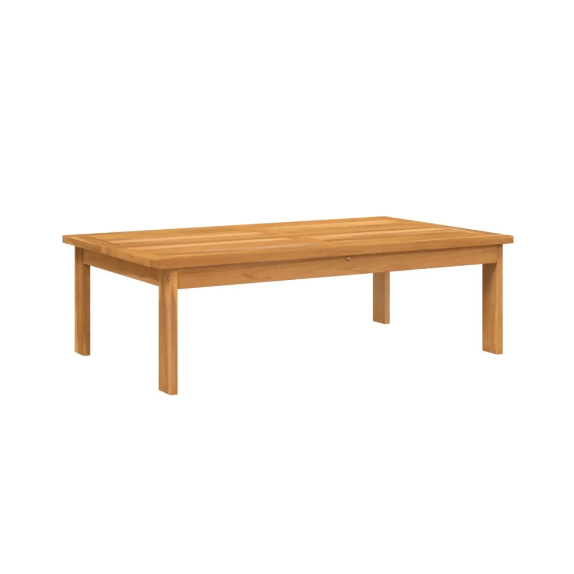 Boho Picnic Table
