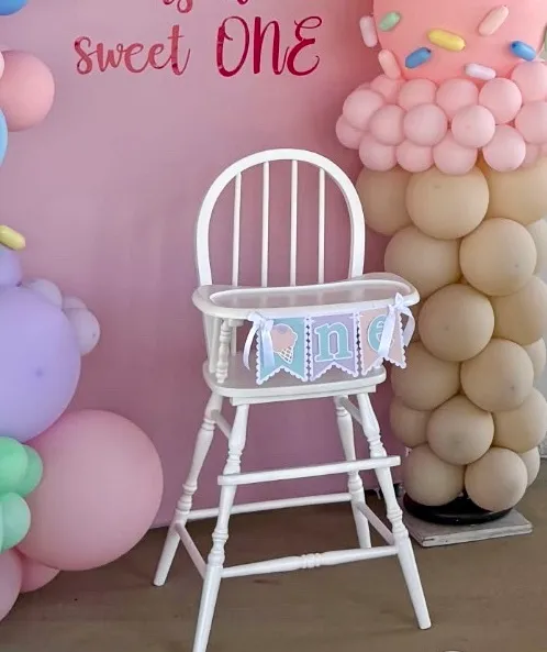 High Chair