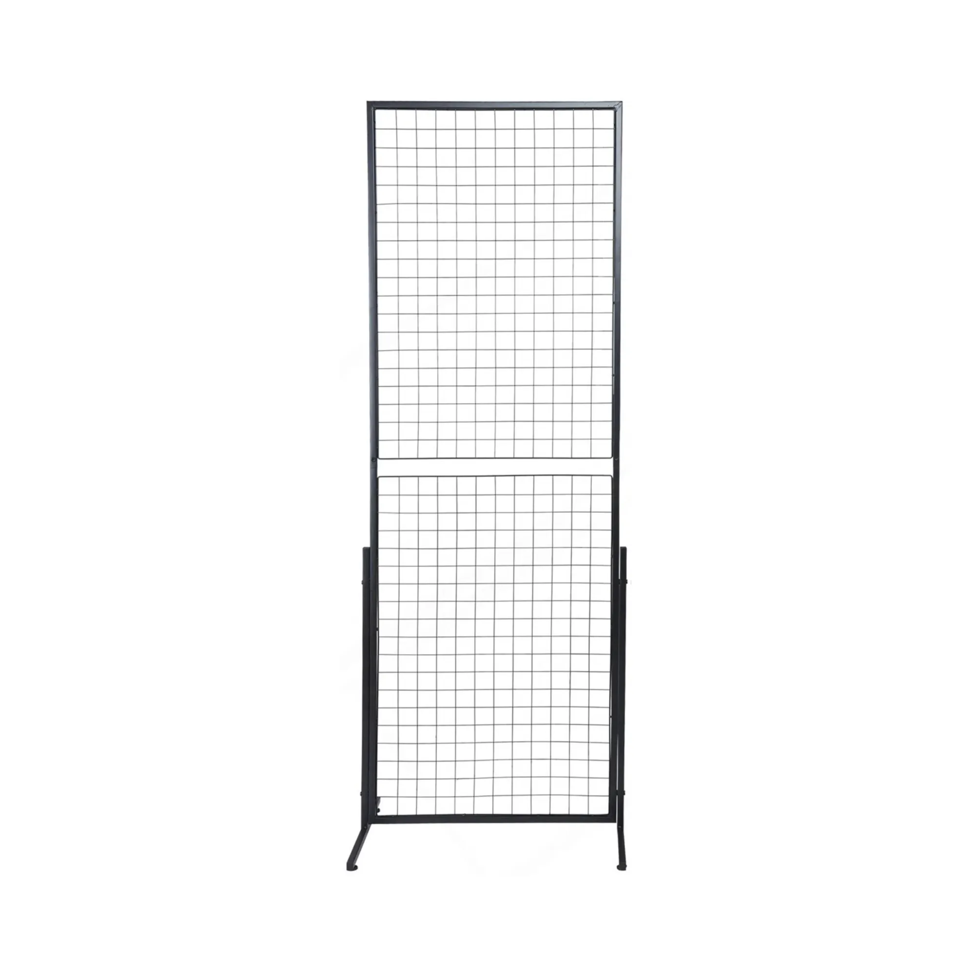 Grid Wall Stand