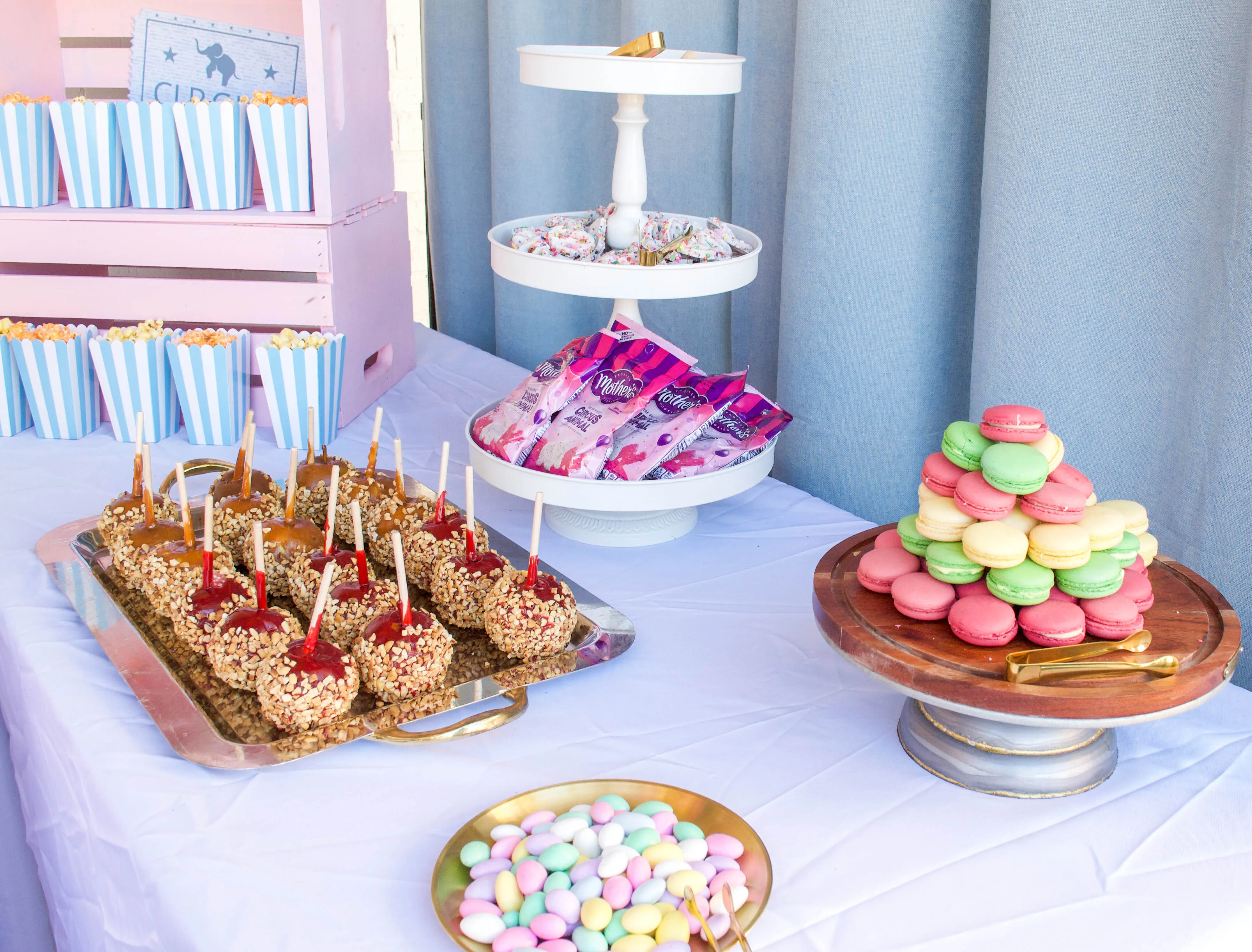 Serving Trays, Multiple Options and Sizes