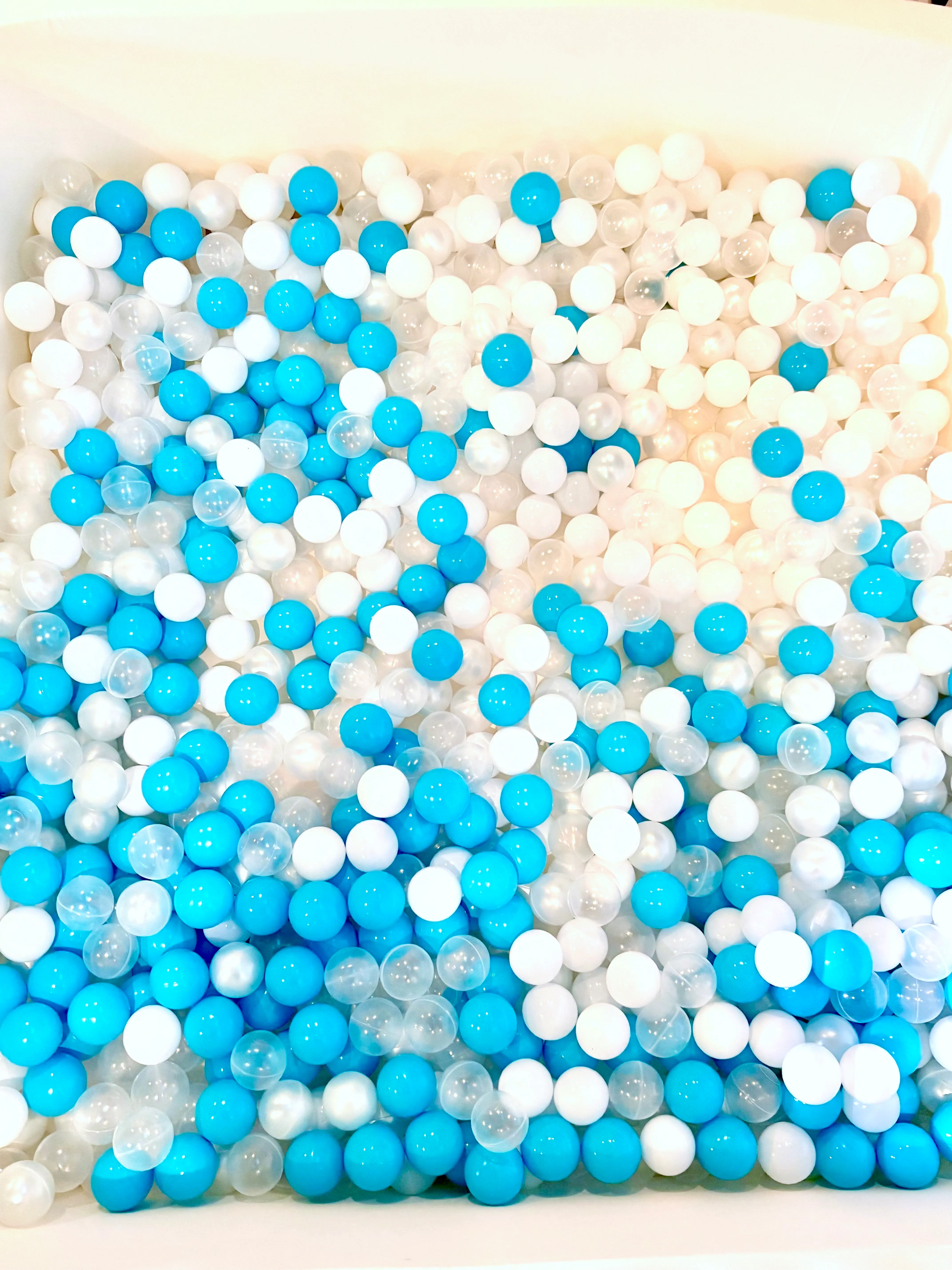 Ball Pit Balls