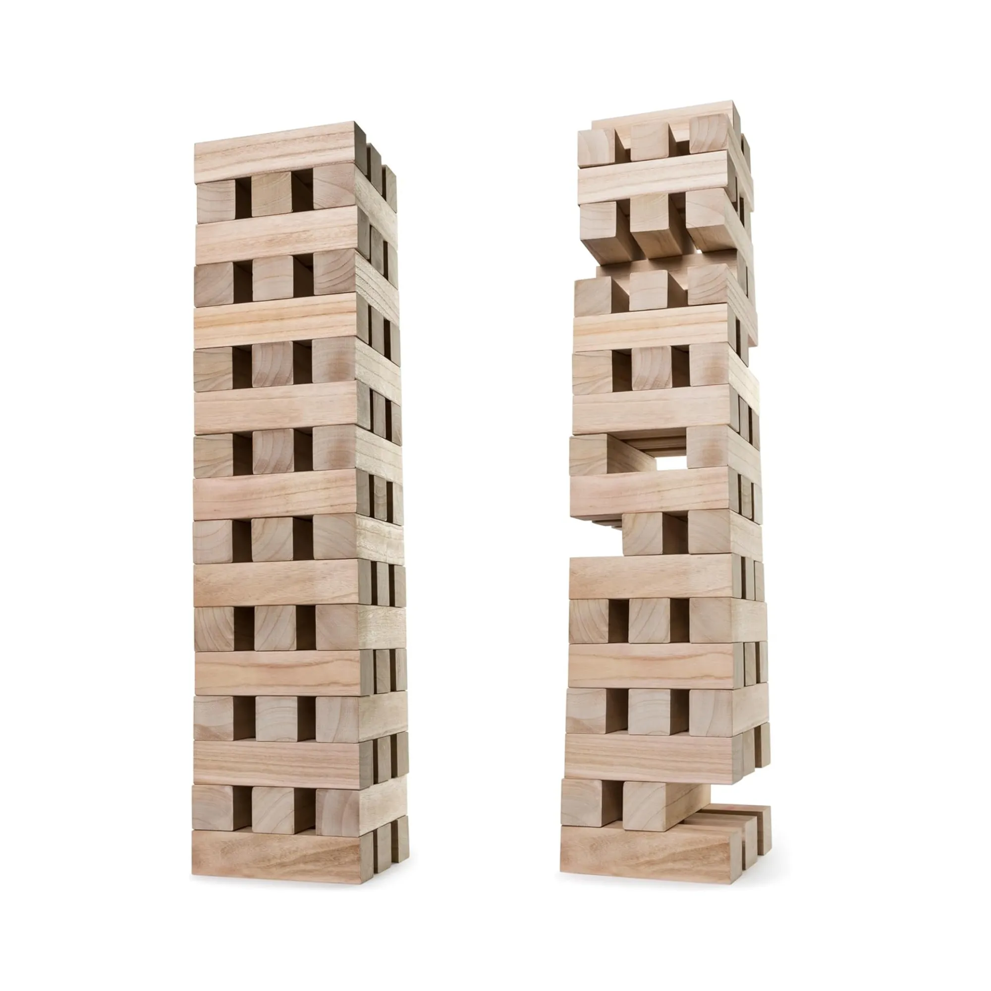 Tumbling Tower