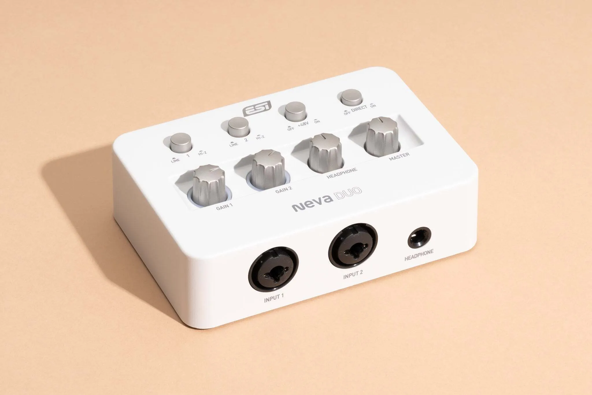 Audio