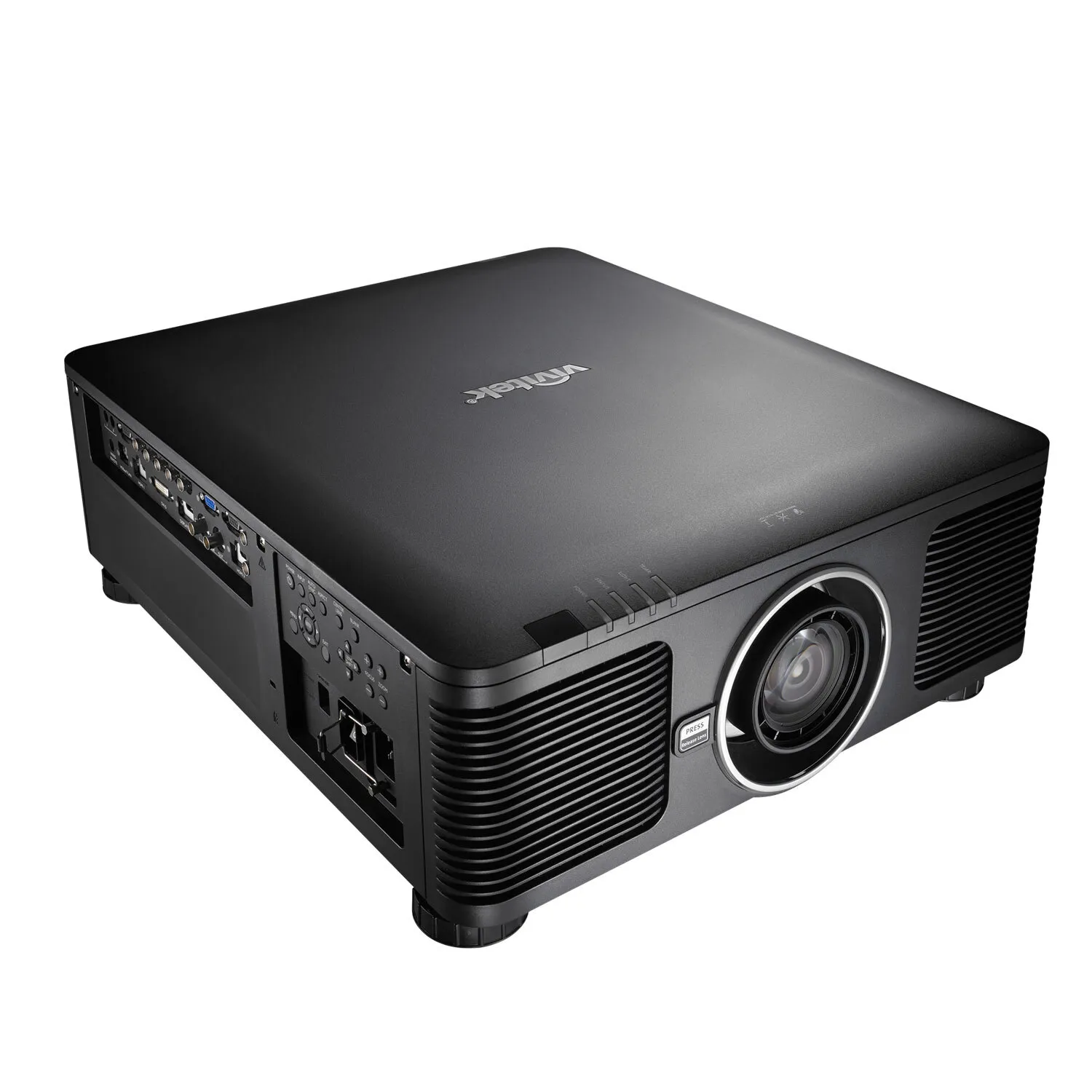 Vivitek DU8090Z DLP Laser Projector