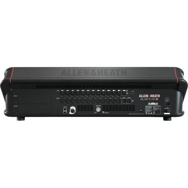 Allen & Heath Avantis Ultra