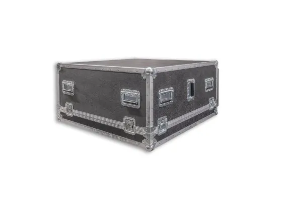 Allen & Heath Avantis Road Case