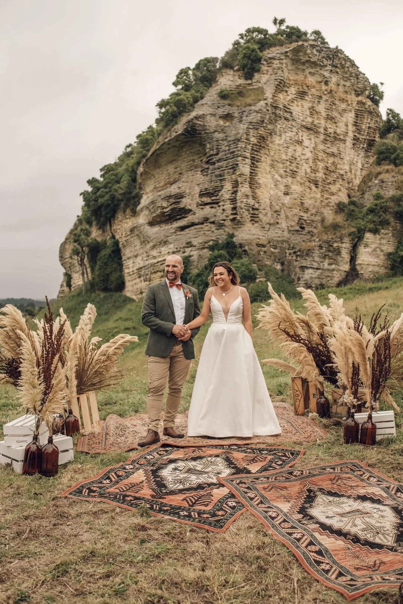 Soft Furnishings & Rugs