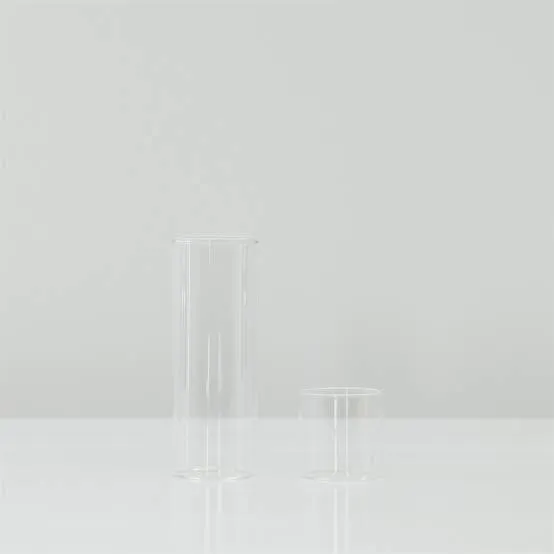 Tall Tealight Cylinder