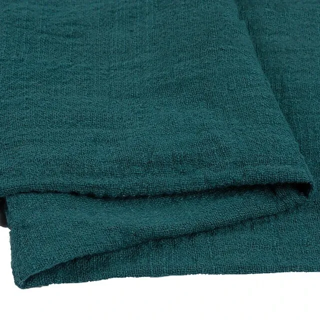 Emerald Fabric Napkin