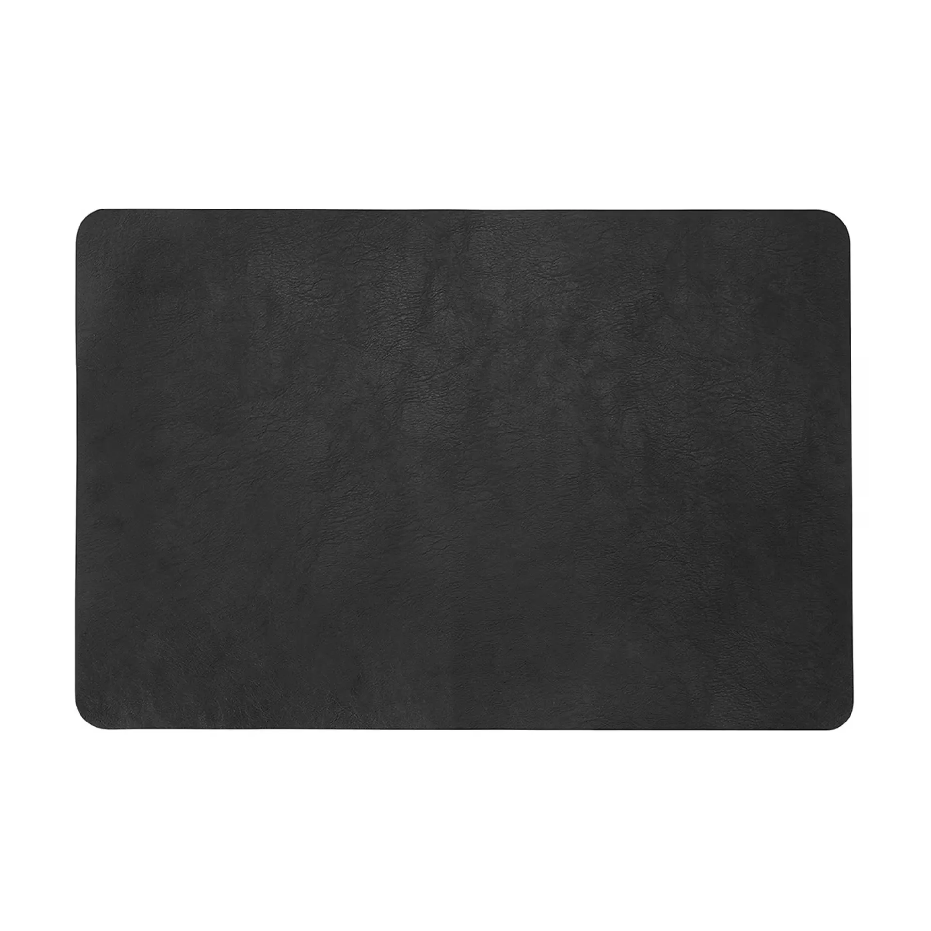 Black/Grey Reversible Placemat