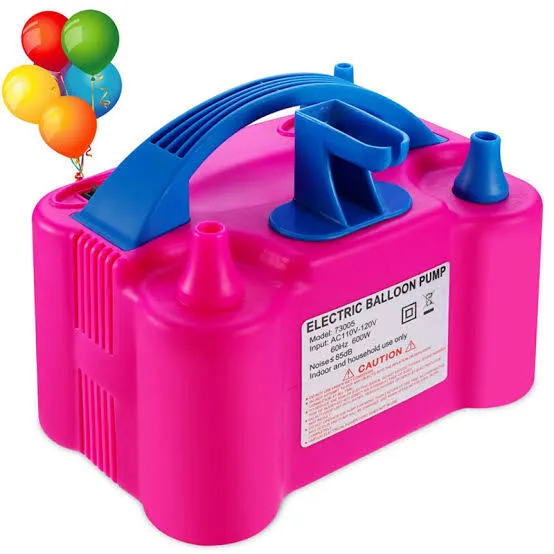 Balloon Pump (double)