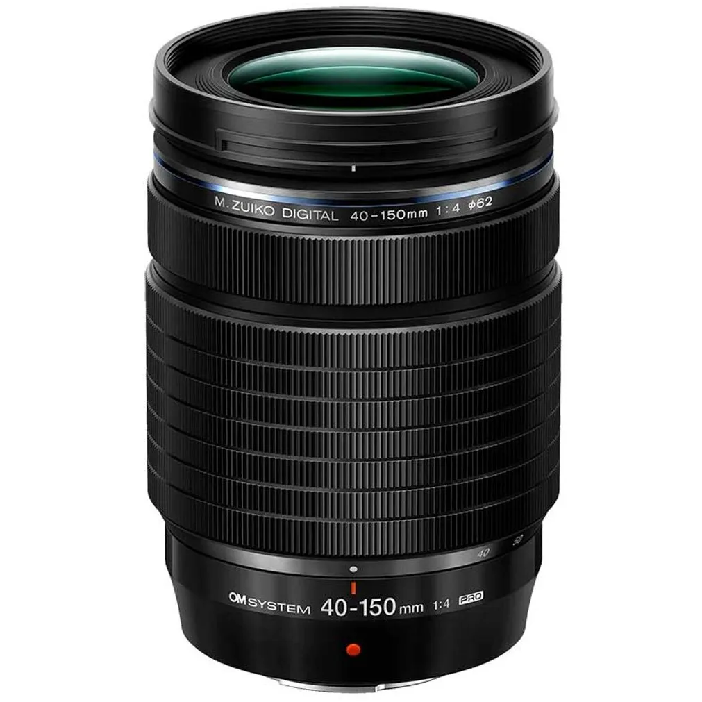 Olympus M.Zuiko ED 40-150mm F2.8 PRO Lens