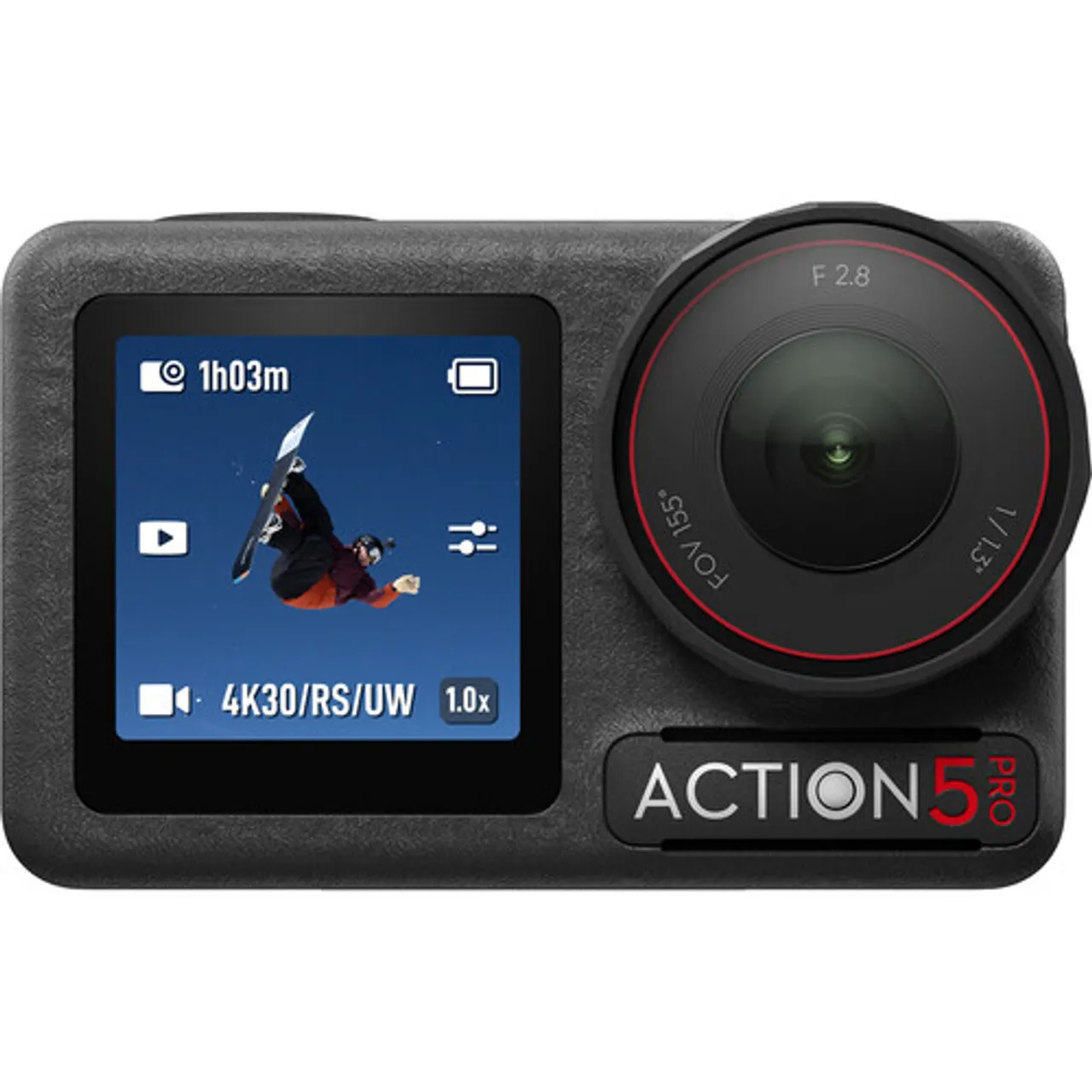 **DJI Osmo Action 5**