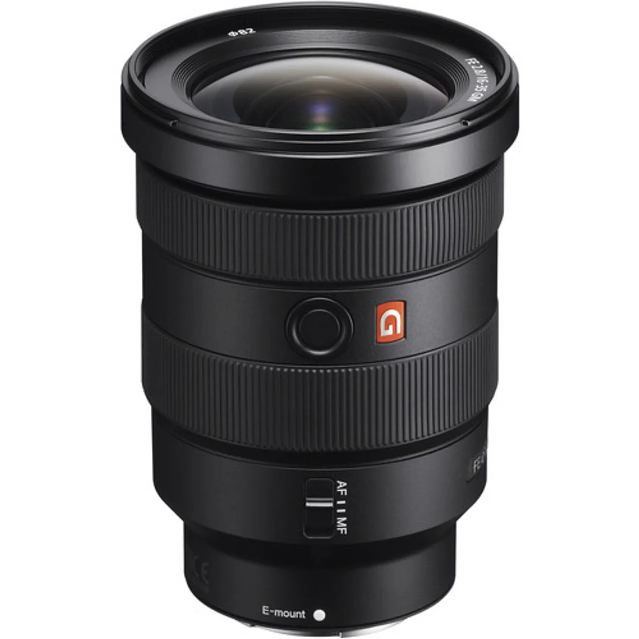 Sony 16-35 F2.8  GM II