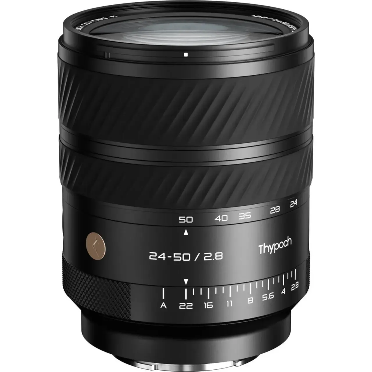 Thypoch Voyager 24-50mm f/2.8 Lens (Sony E)