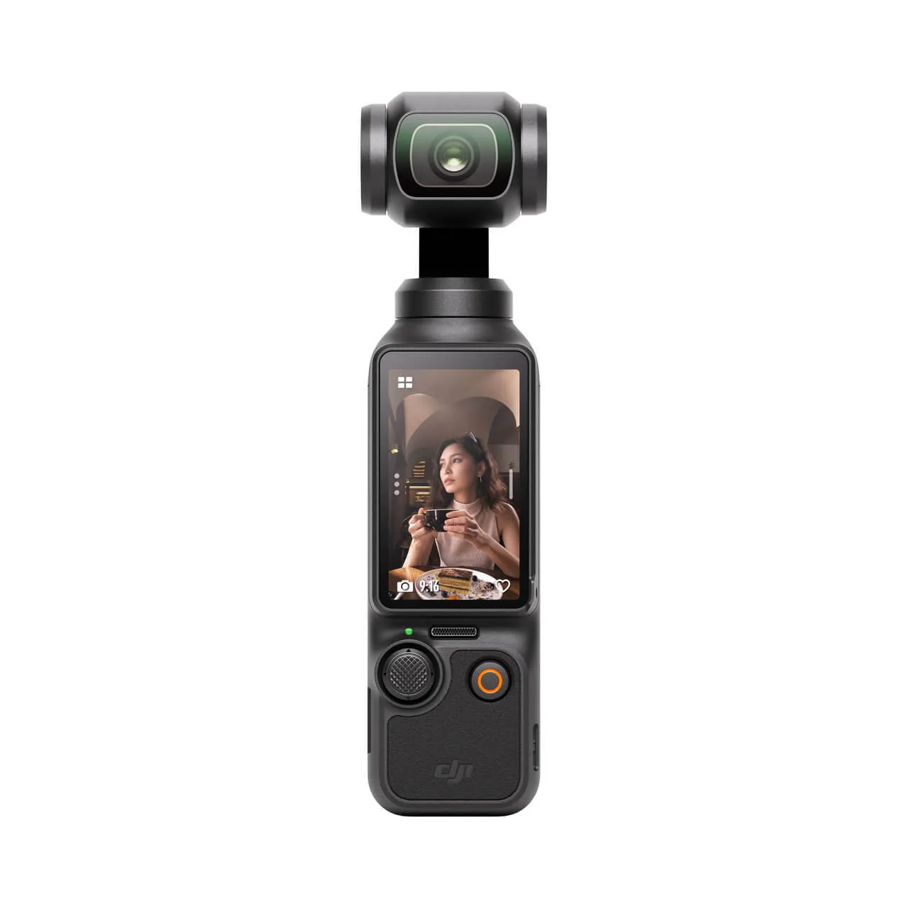**DJI Osmo Pocket 3**
