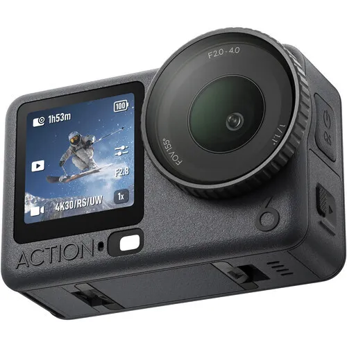 **DJI Osmo Action 6**