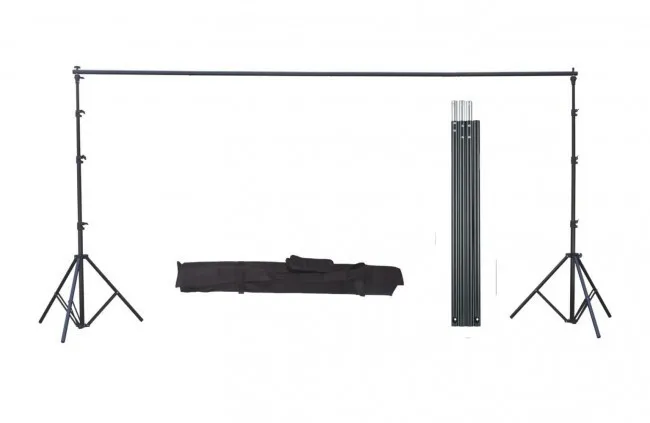 Meking Background Support Kit L-3000FPG