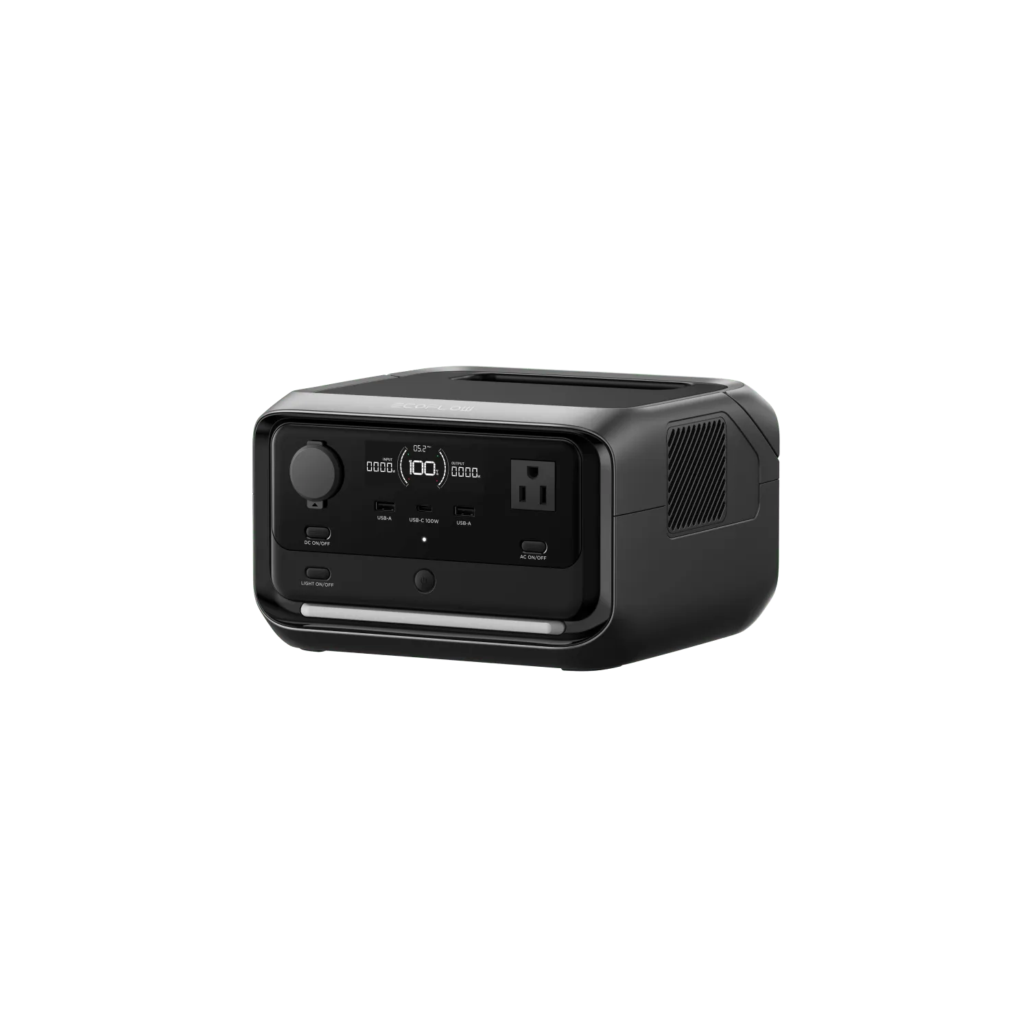 Ecoflow River 3 Plus